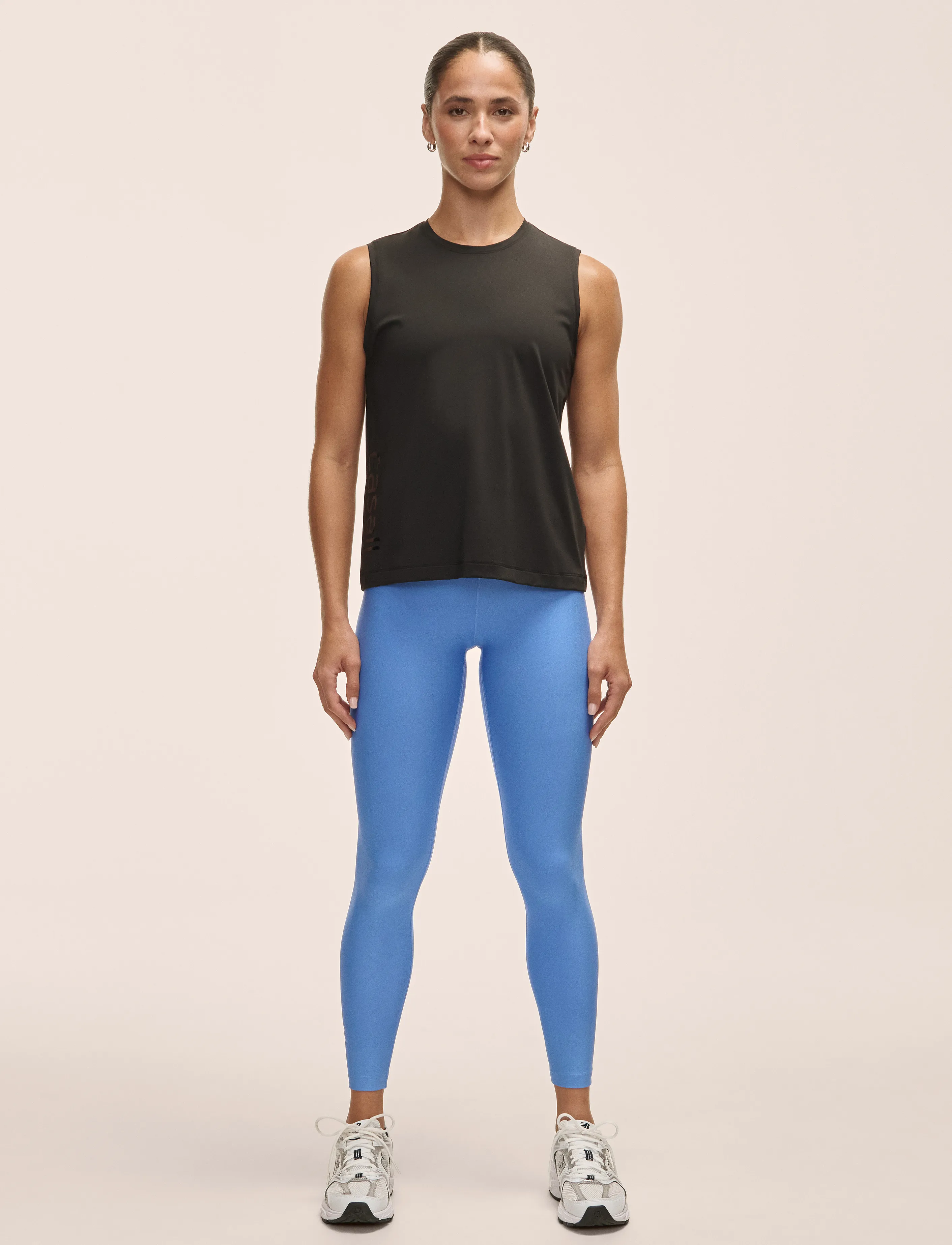 Women's Graphic Tank 4