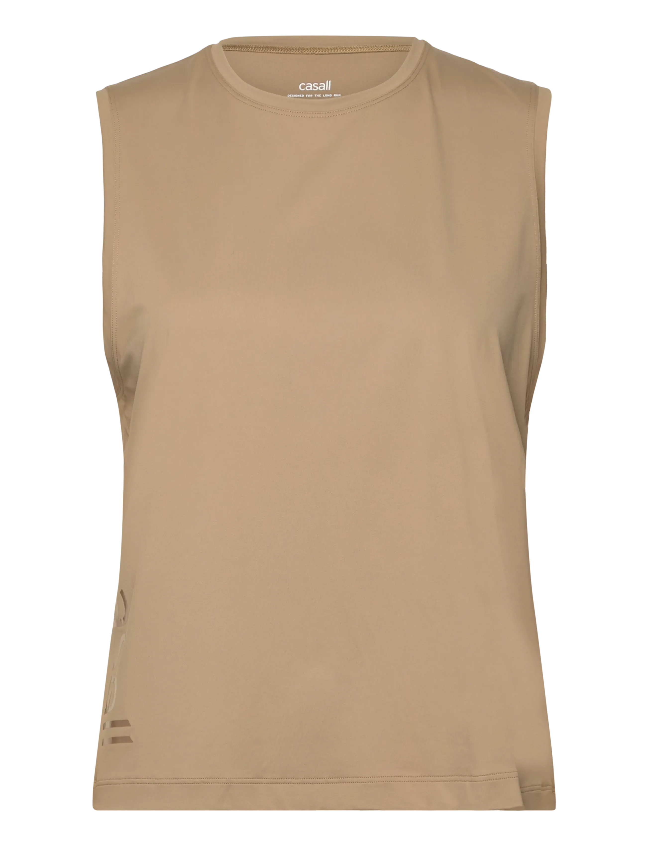 Casall - Graphic Tank - Sporta