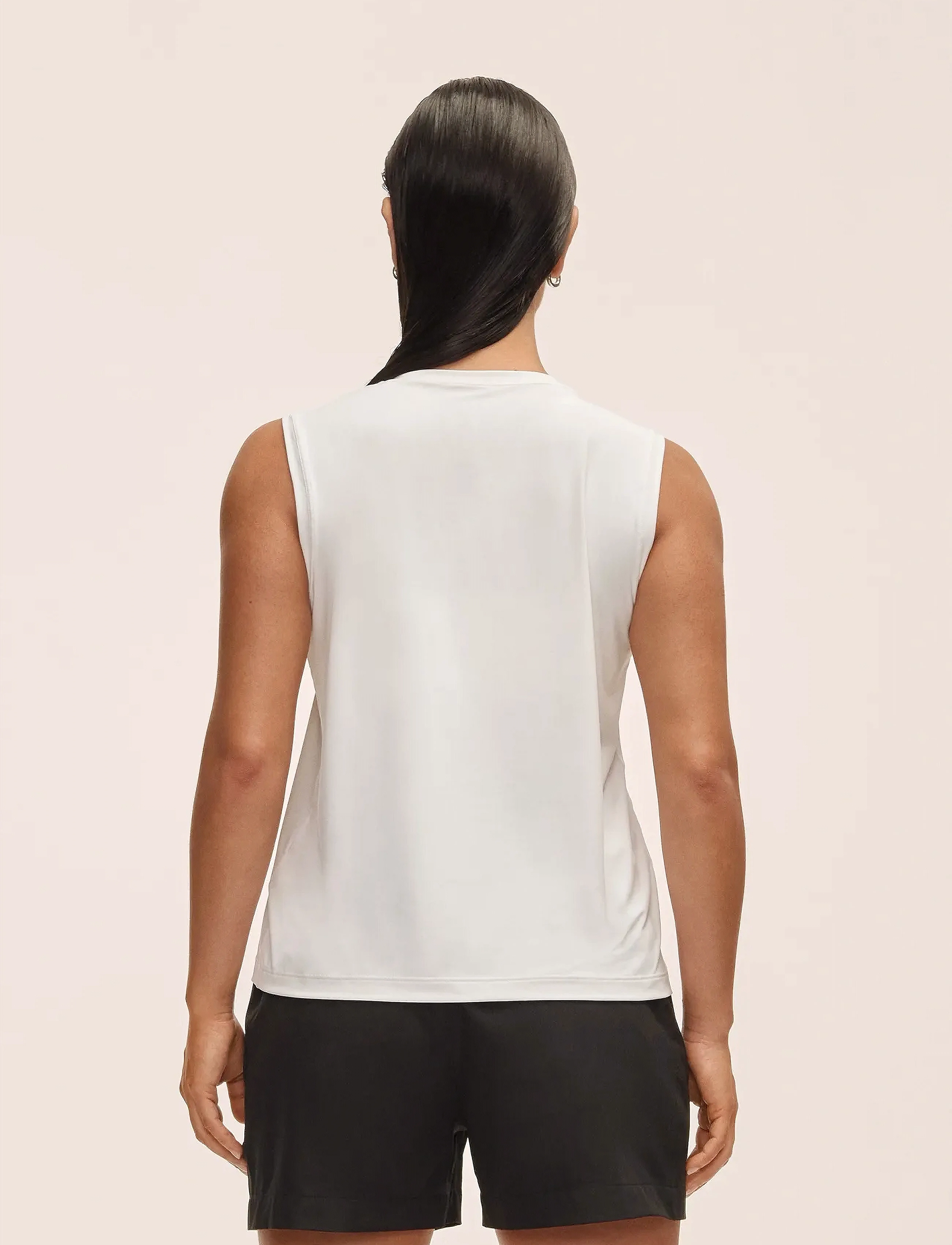 Women's Graphic Tank 3