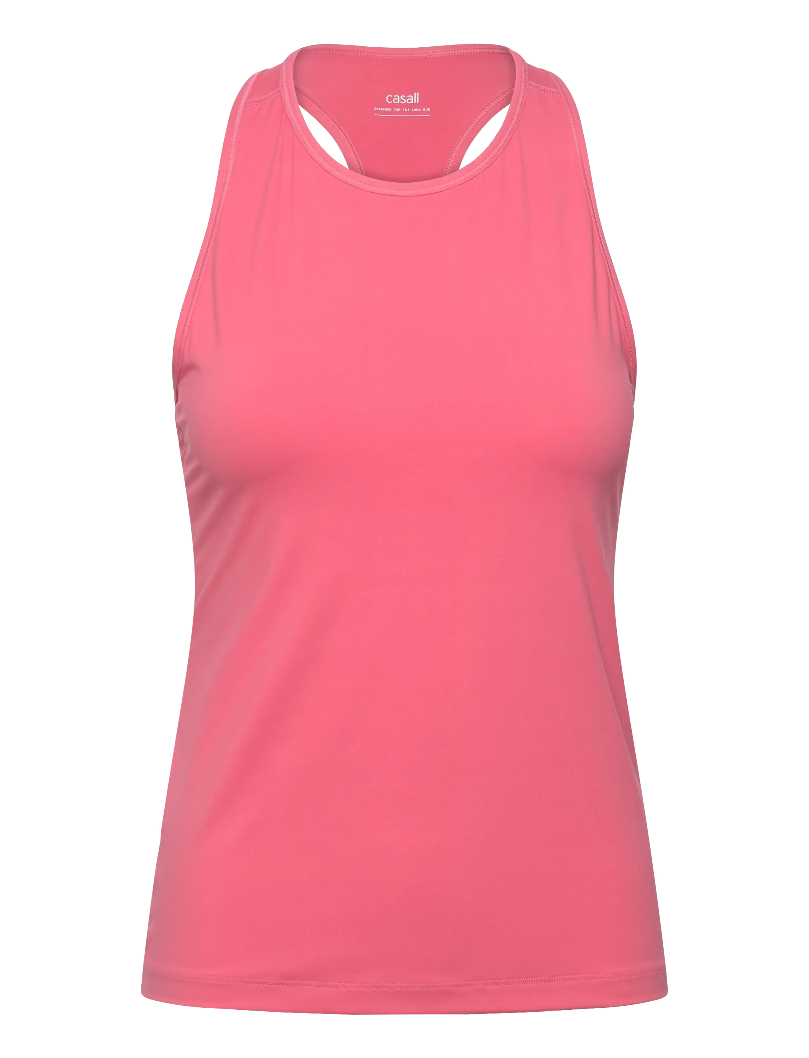 Casall Dynamic Racerback, XL, Sports Oberteile & T-shirts, Rosa - Sport Tank Oberteile, Frauen