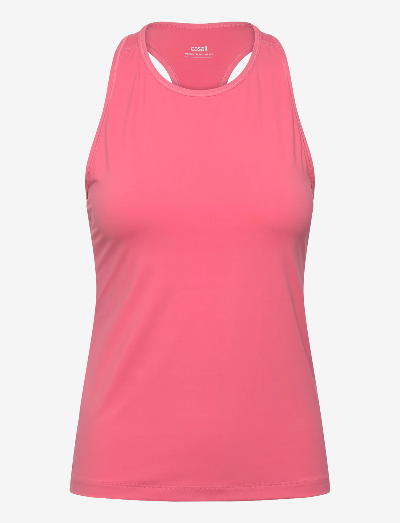 Casall - Dynamic Racerback - tanktops - soft berry - 0