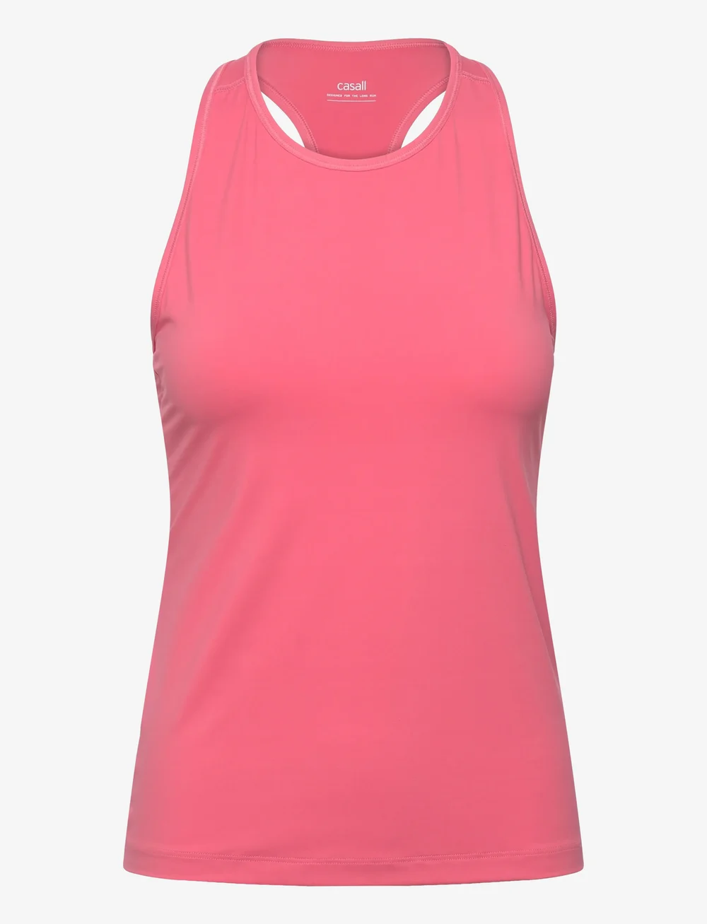 Casall - Dynamic Racerback - topjes - soft berry - 0