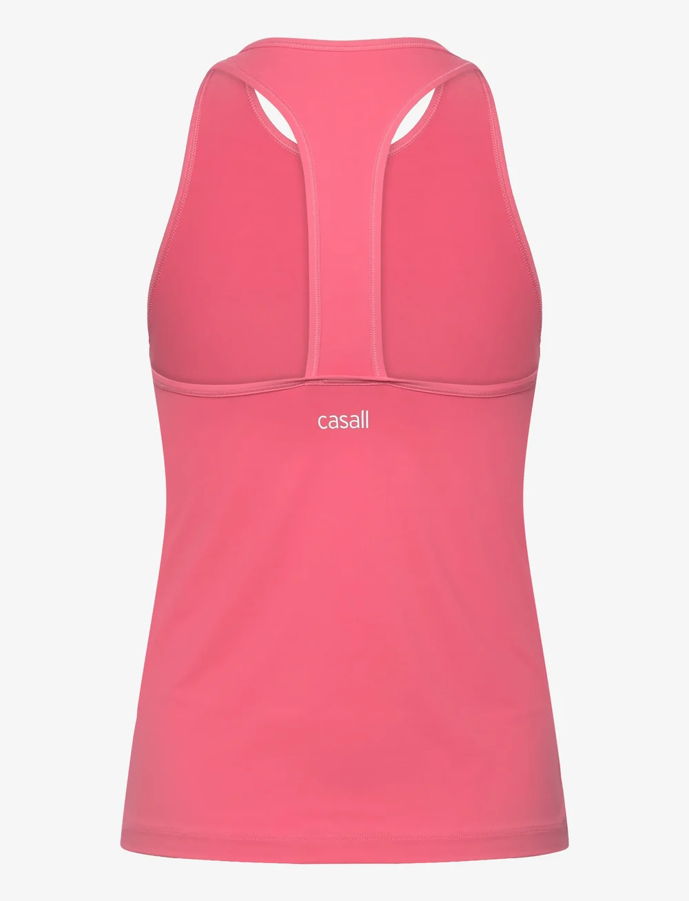 Casall - Dynamic Racerback - topjes - soft berry - 1