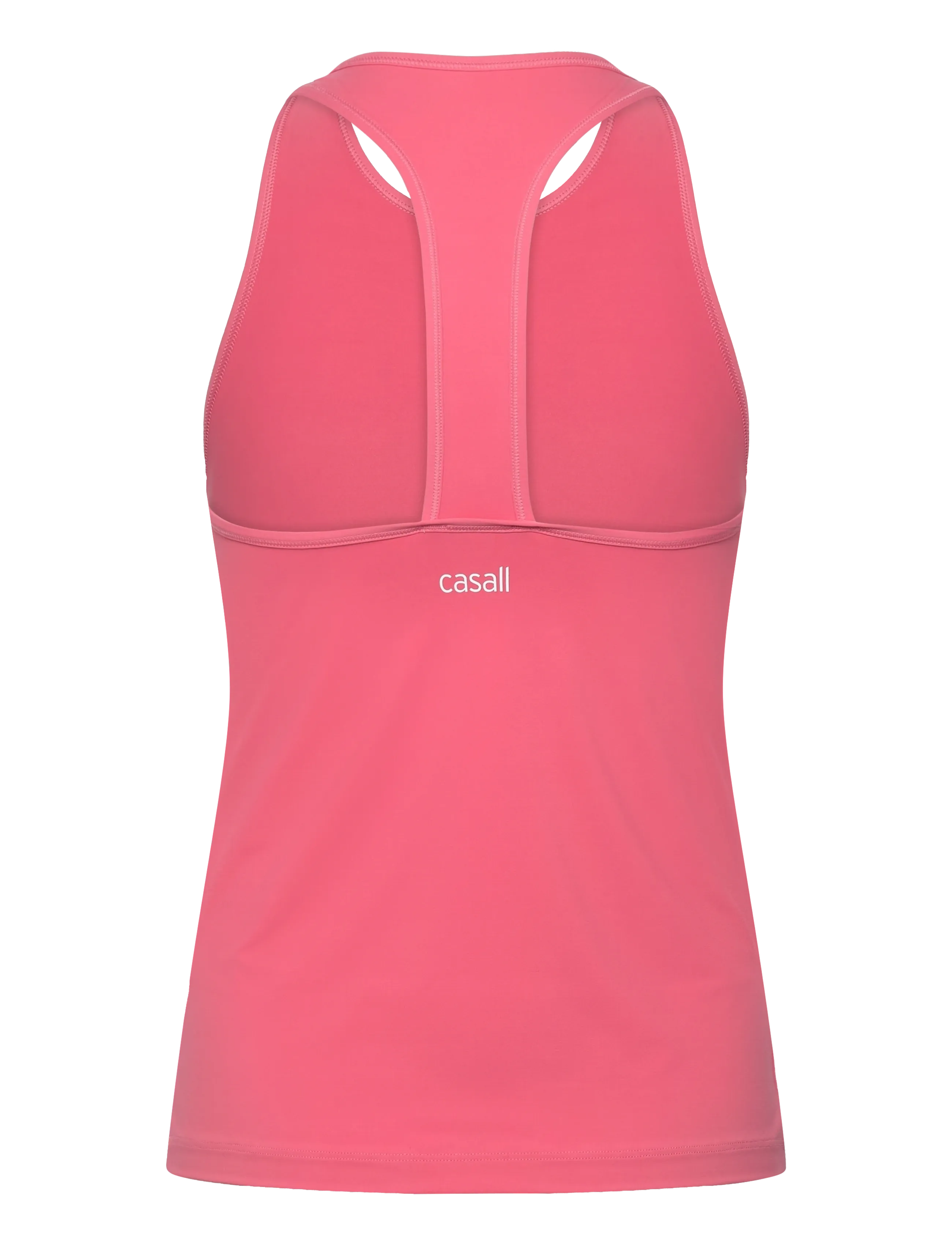 Casall - Dynamic Racerback - Õlapaeltega pluusid - soft berry - 1