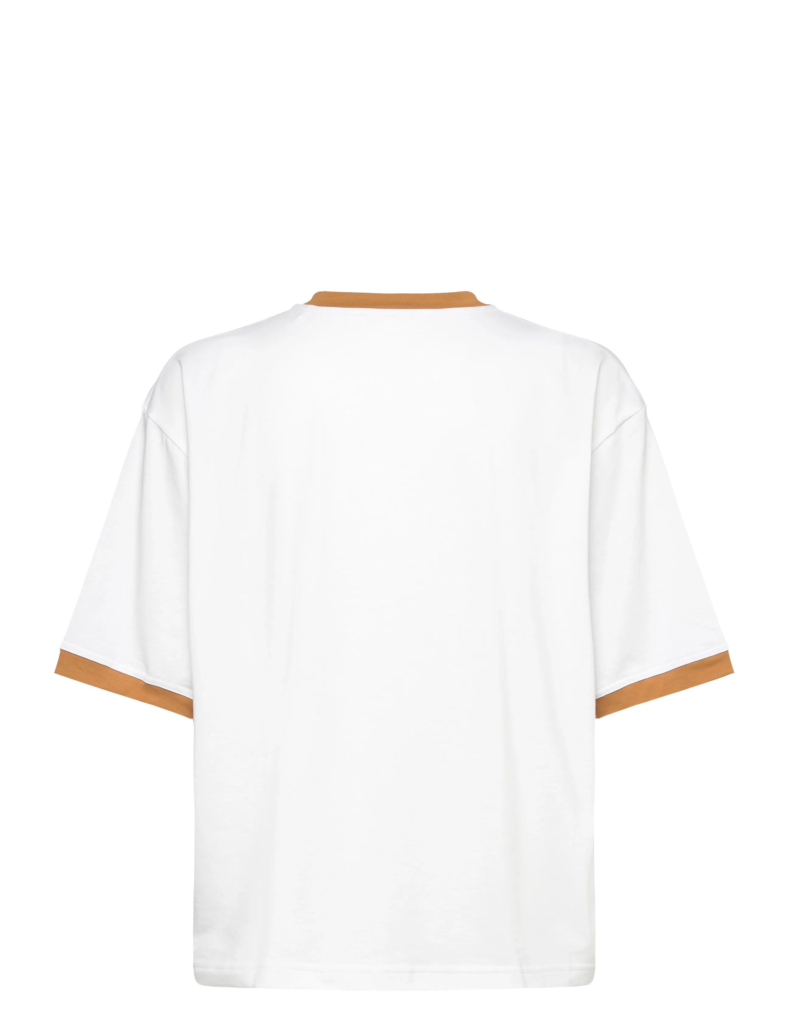 Casall - Alma Oversized Tee - white - 1