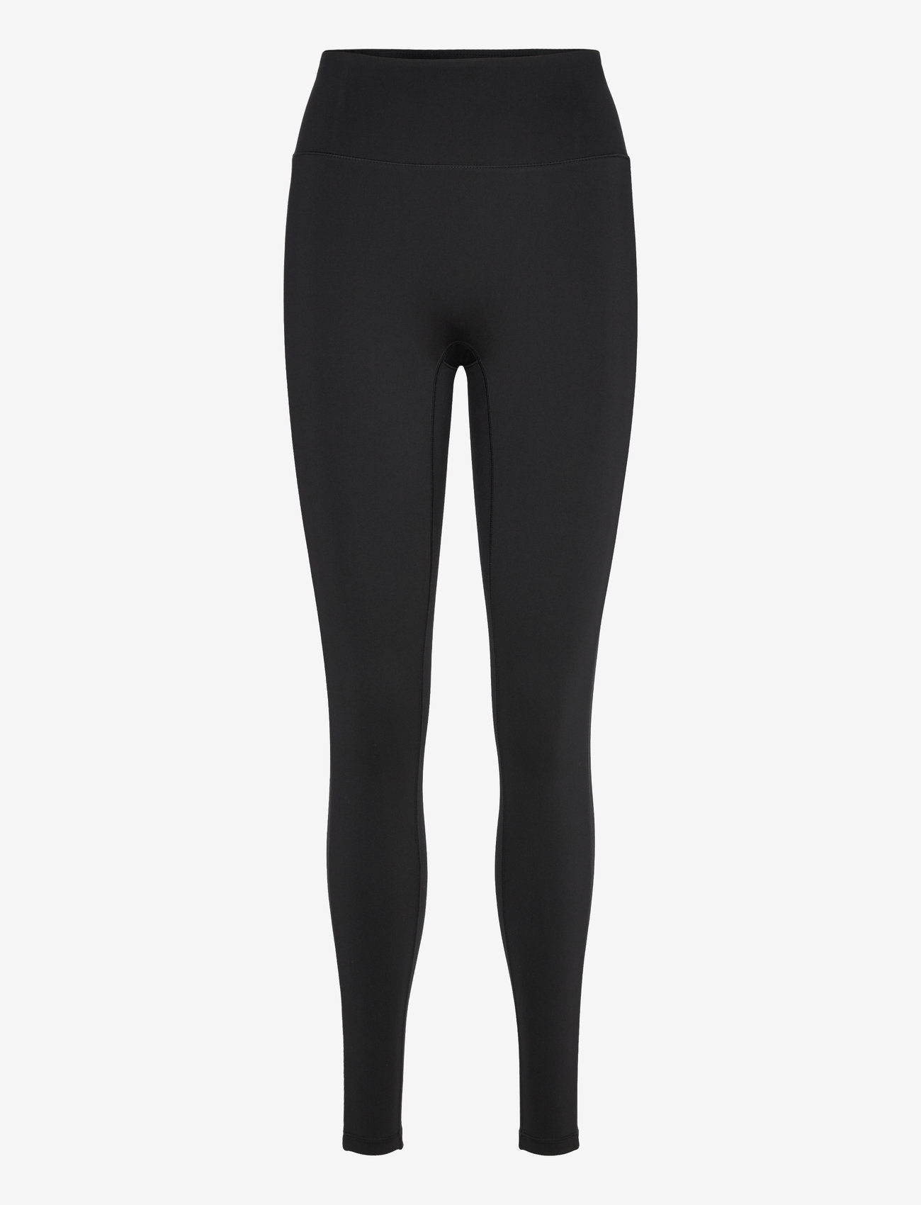 Casall - Soft Touch High Waist Tights - training tights - black - 1