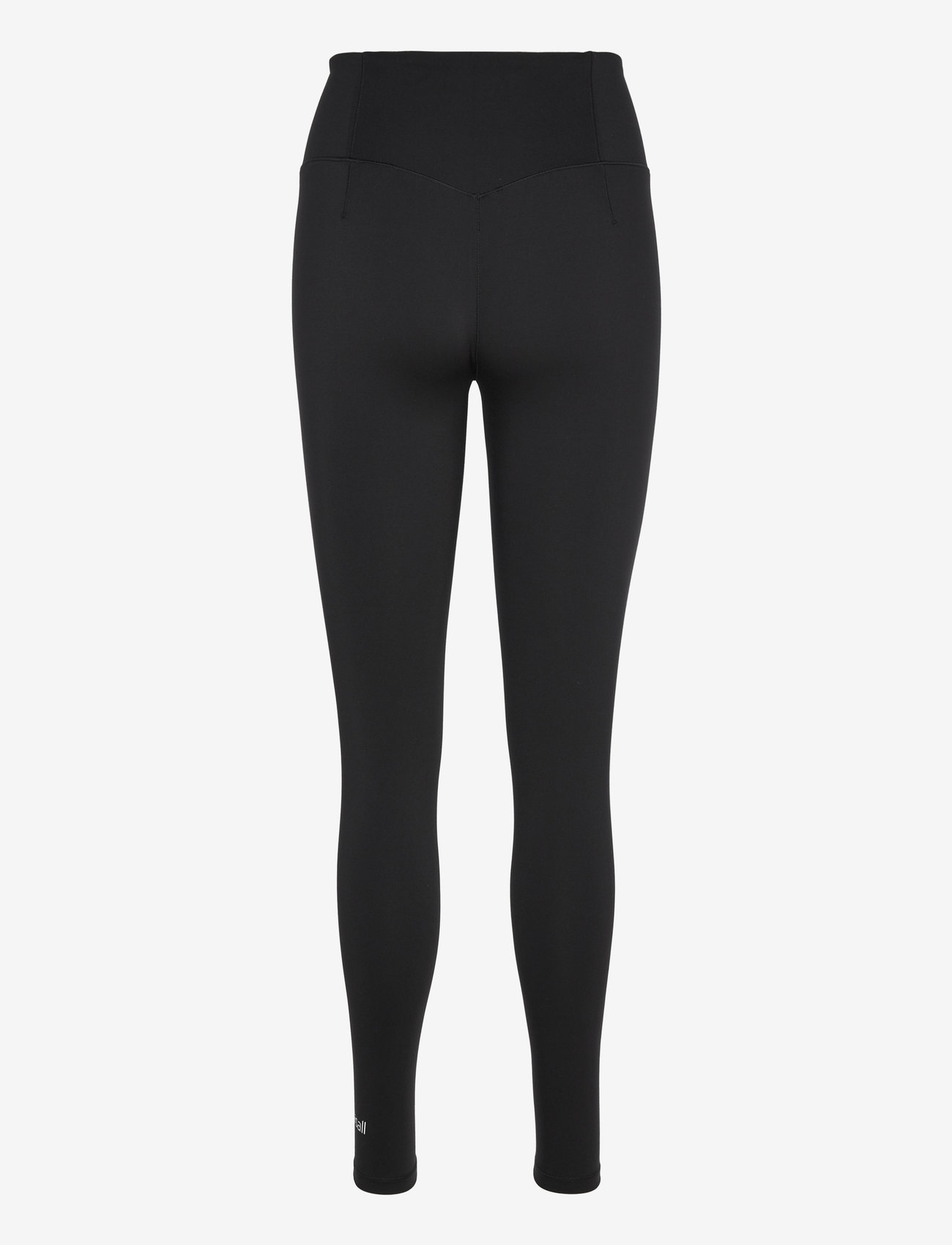 Casall - Soft Touch High Waist Tights - training tights - black - 2