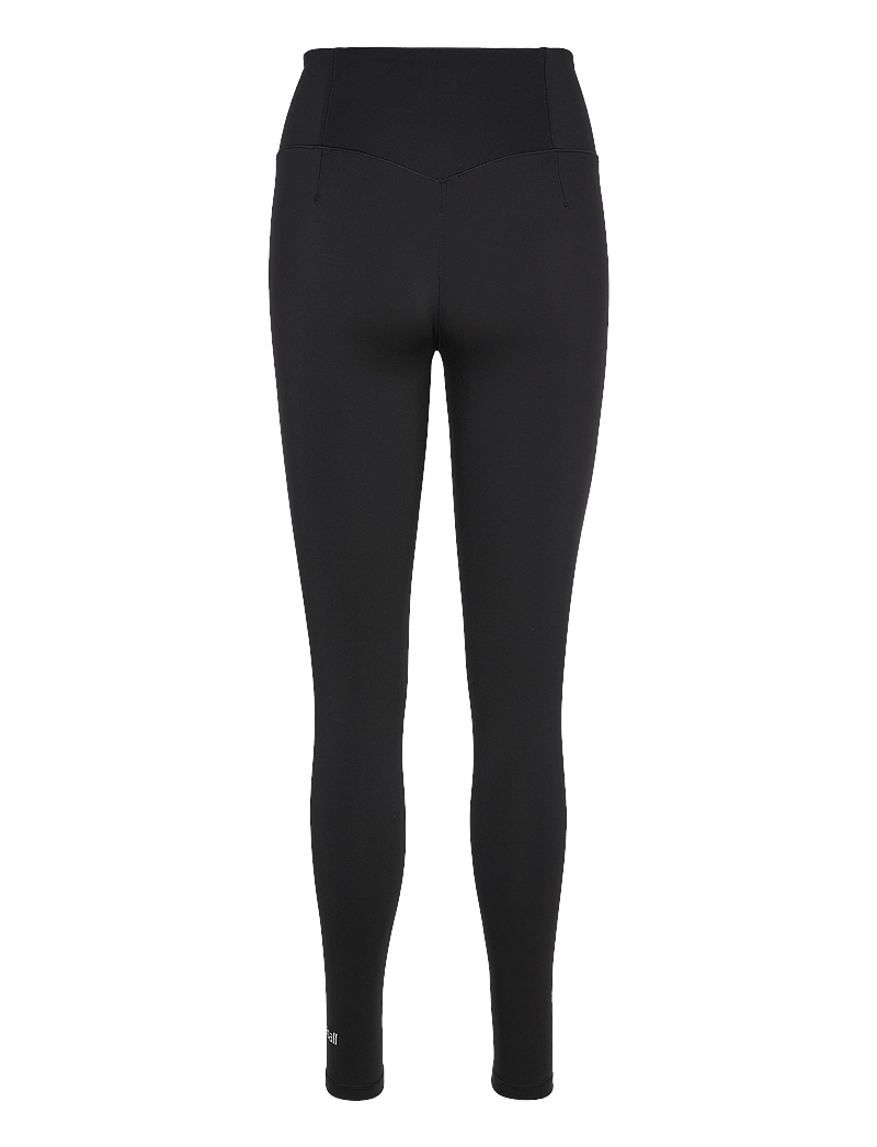 Casall - Soft Touch High Waist Tights - training tights - black - 2