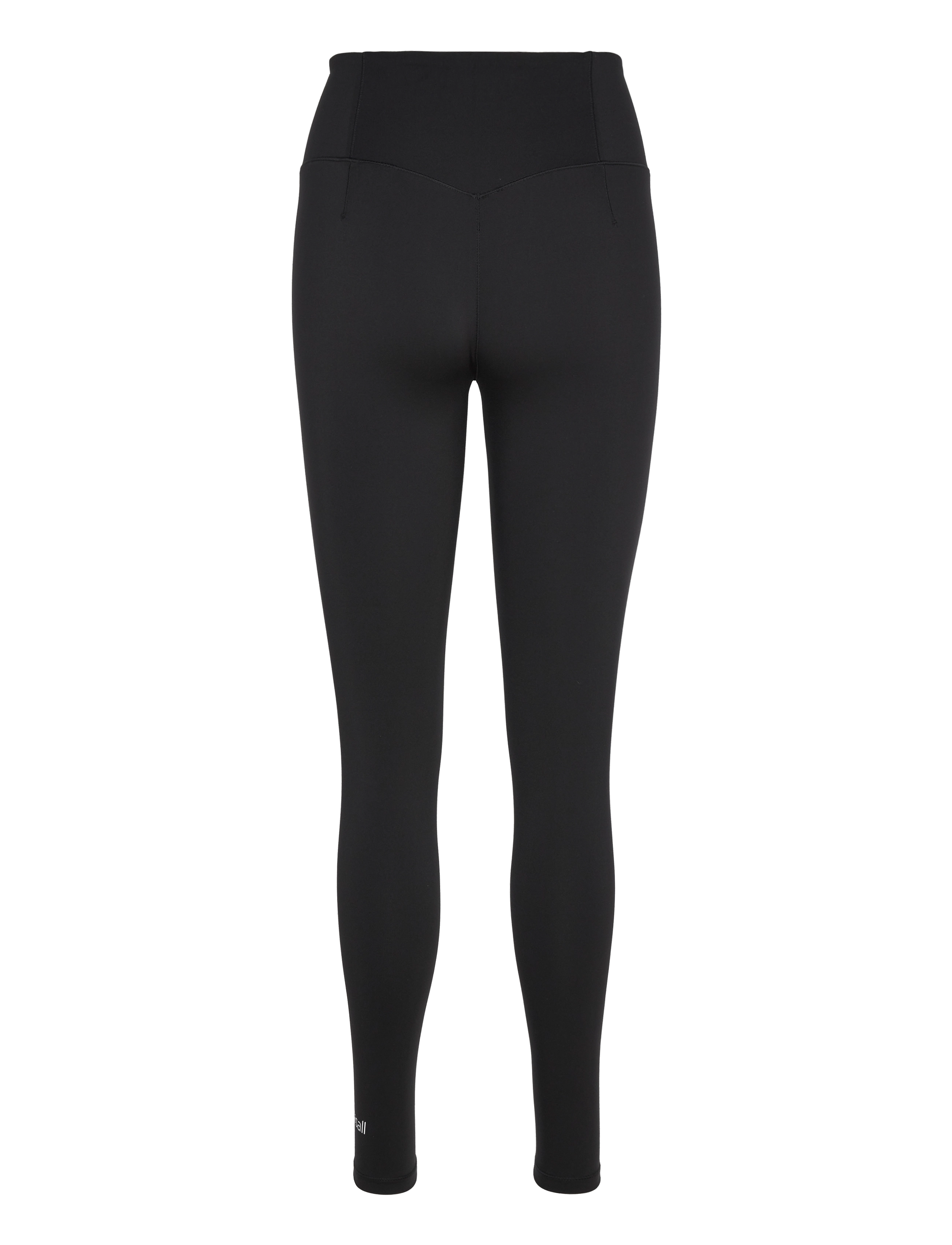 Casall - Soft Touch High Waist Tights - training tights - black - 2