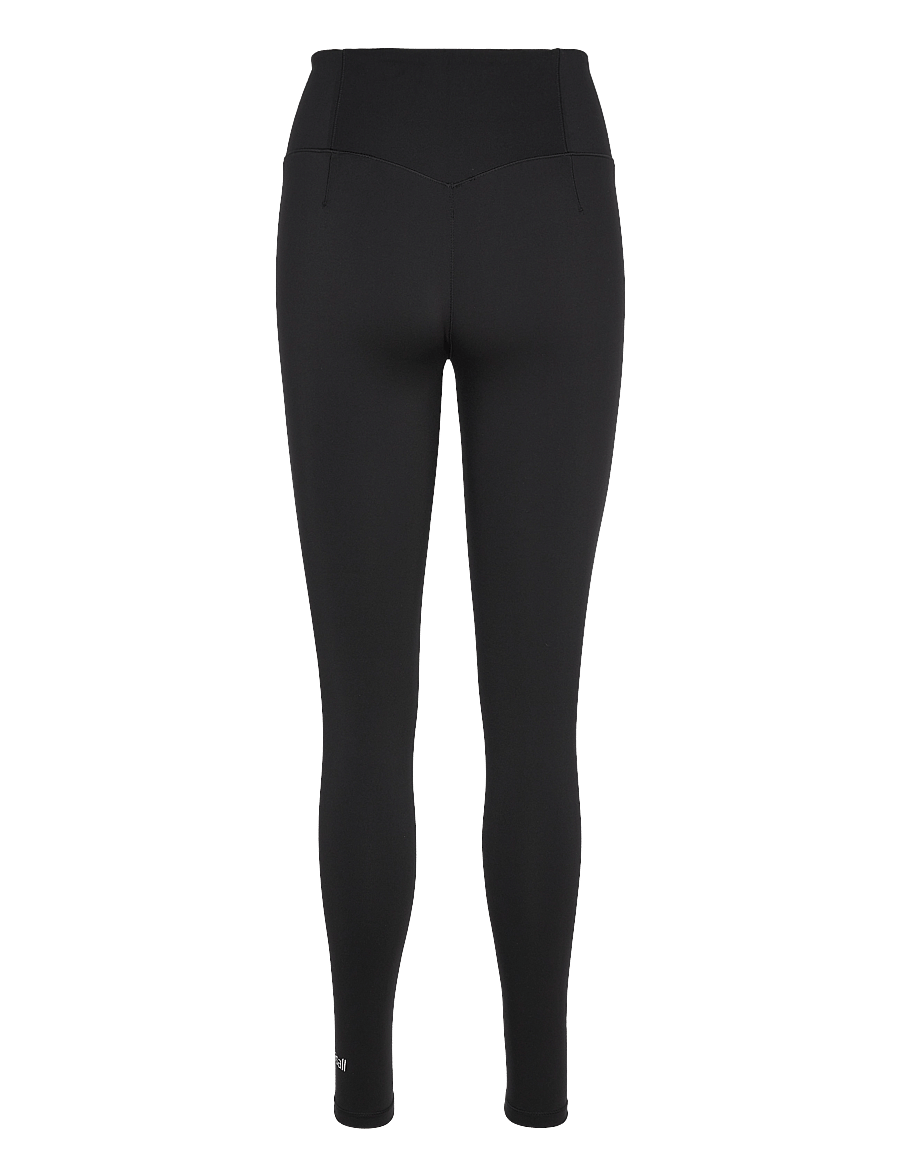Casall - Soft Touch High Waist Tights - training tights - black - 2