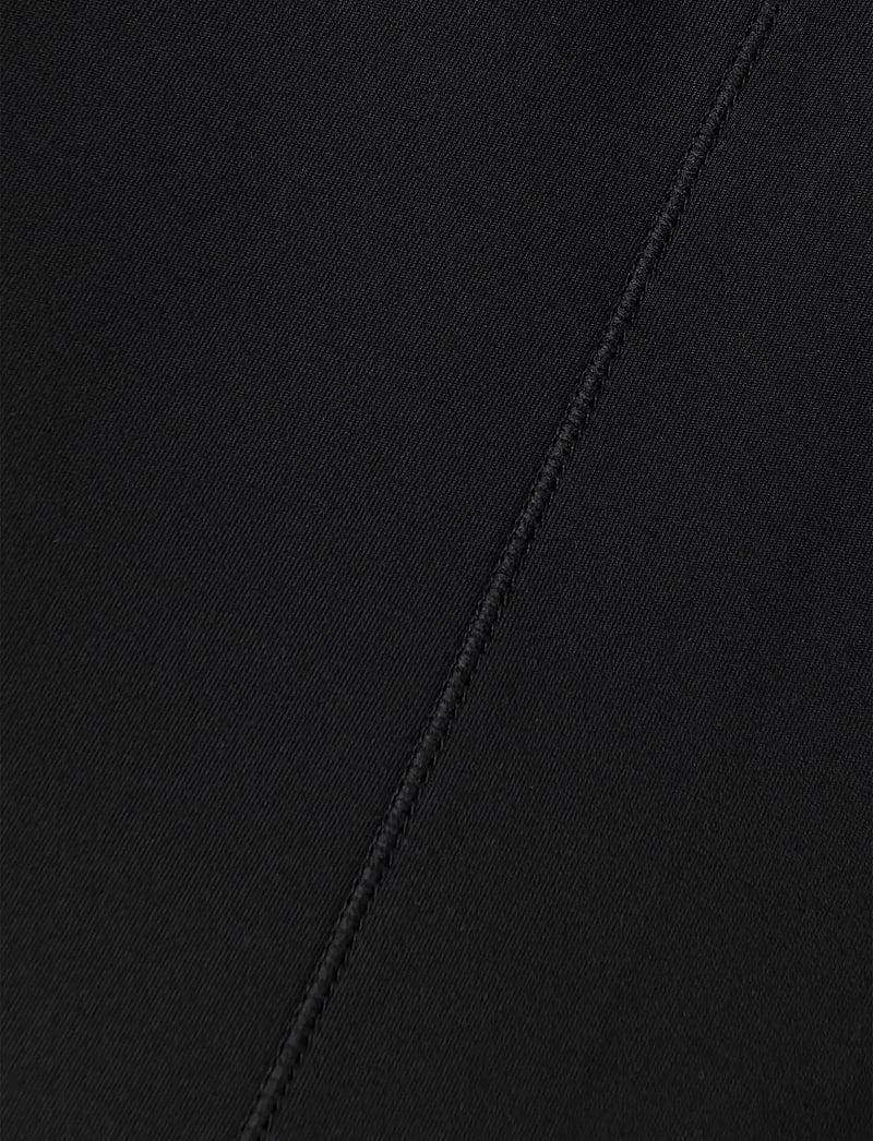 Casall - Soft Touch High Waist Tights - training tights - black - 5