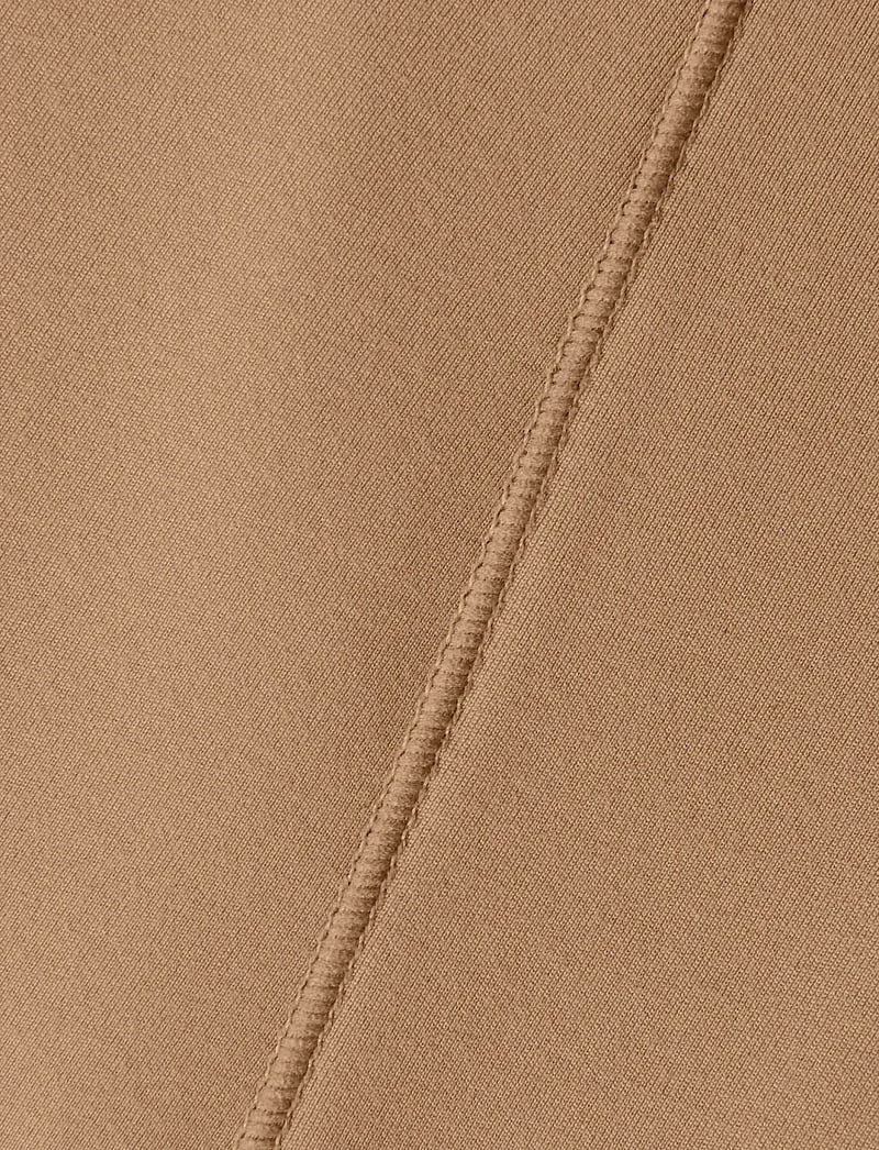 Casall - Soft Touch High Waist Tights - trainingstights - light khaki - 4