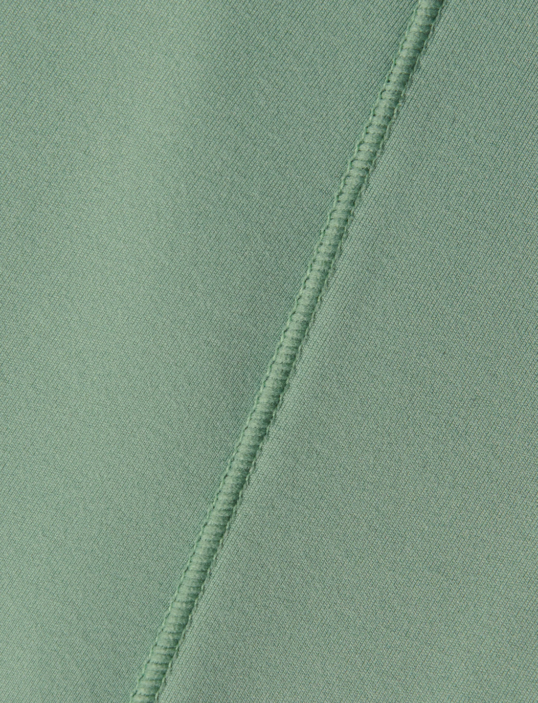 Casall - Soft Touch High Waist Tights - træningstights - statue green - 4