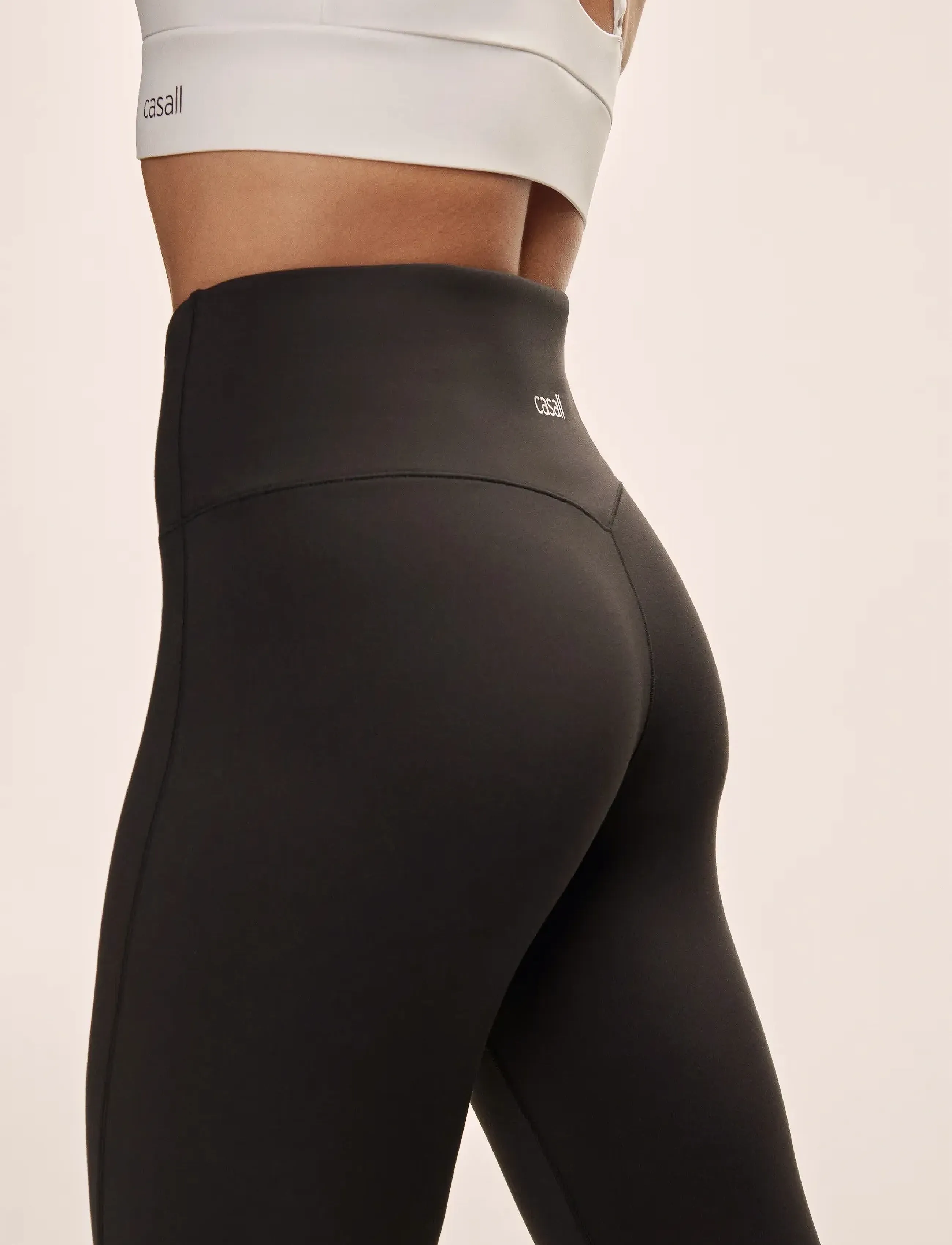 Women's Soft Touch Flared Pants 3