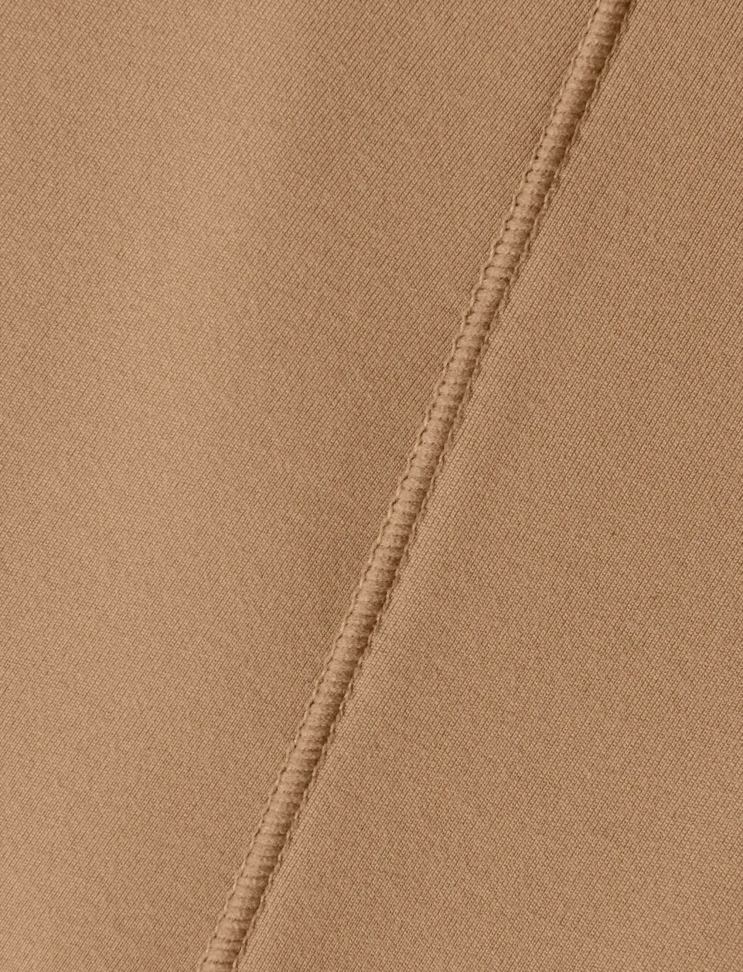 Casall - Soft Touch Flared Pants - trainingstights - light khaki - 4