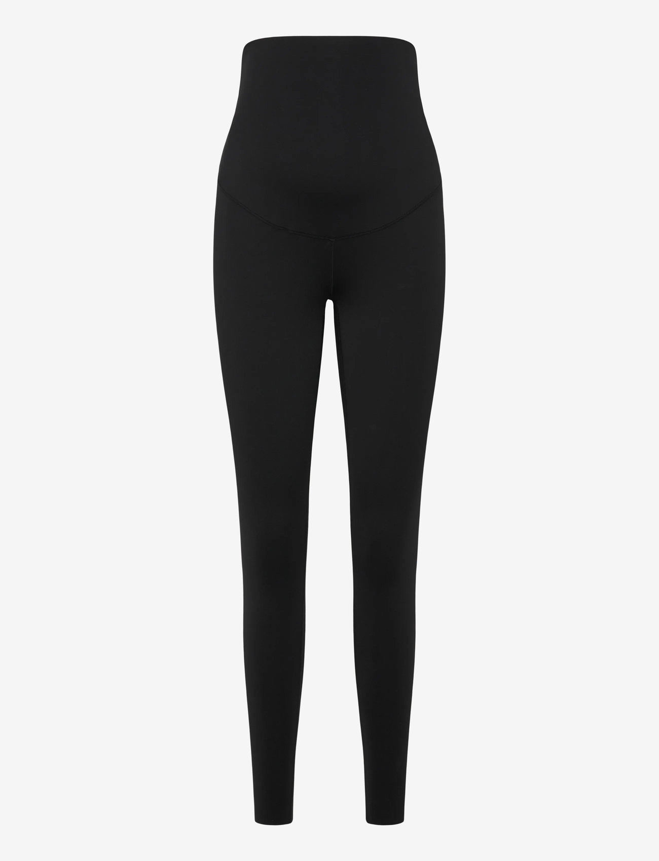 Casall - Essential Maternity Tights - rasedate sukkpüksid - black - 0