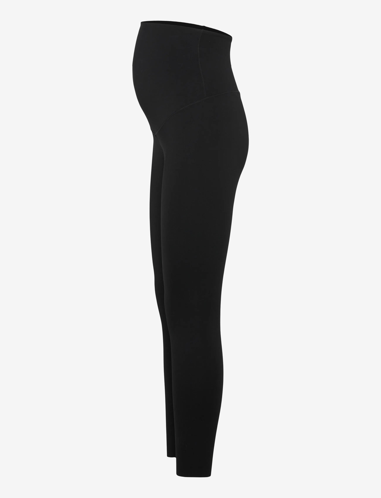 Casall - Essential Maternity Tights - rasedate sukkpüksid - black - 2