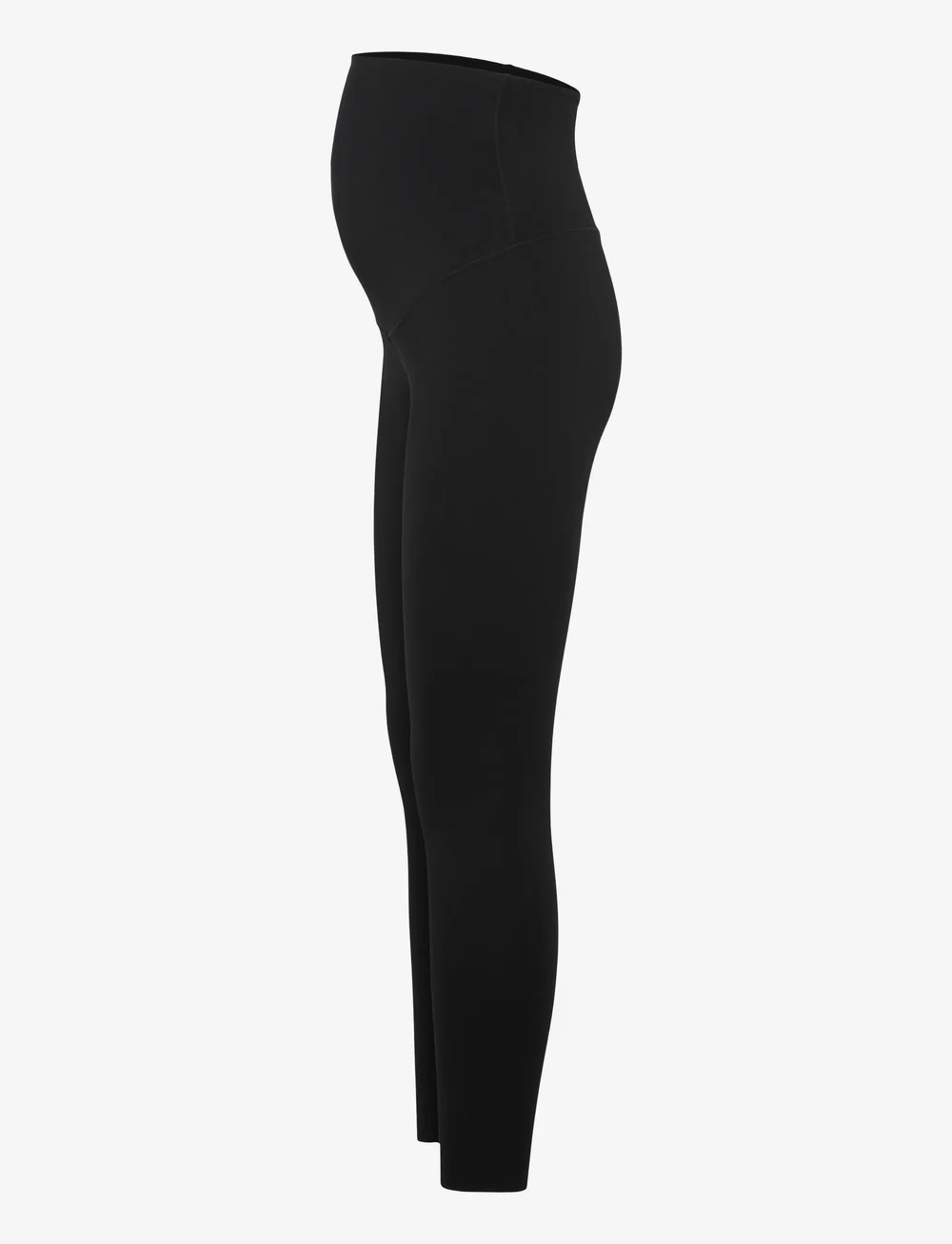 Casall - Essential Maternity Tights - umstandsstrumpfhosen - black - 2