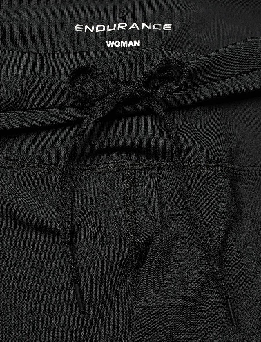 Casall - Essential Maternity Tights - rasedate sukkpüksid - black - 4