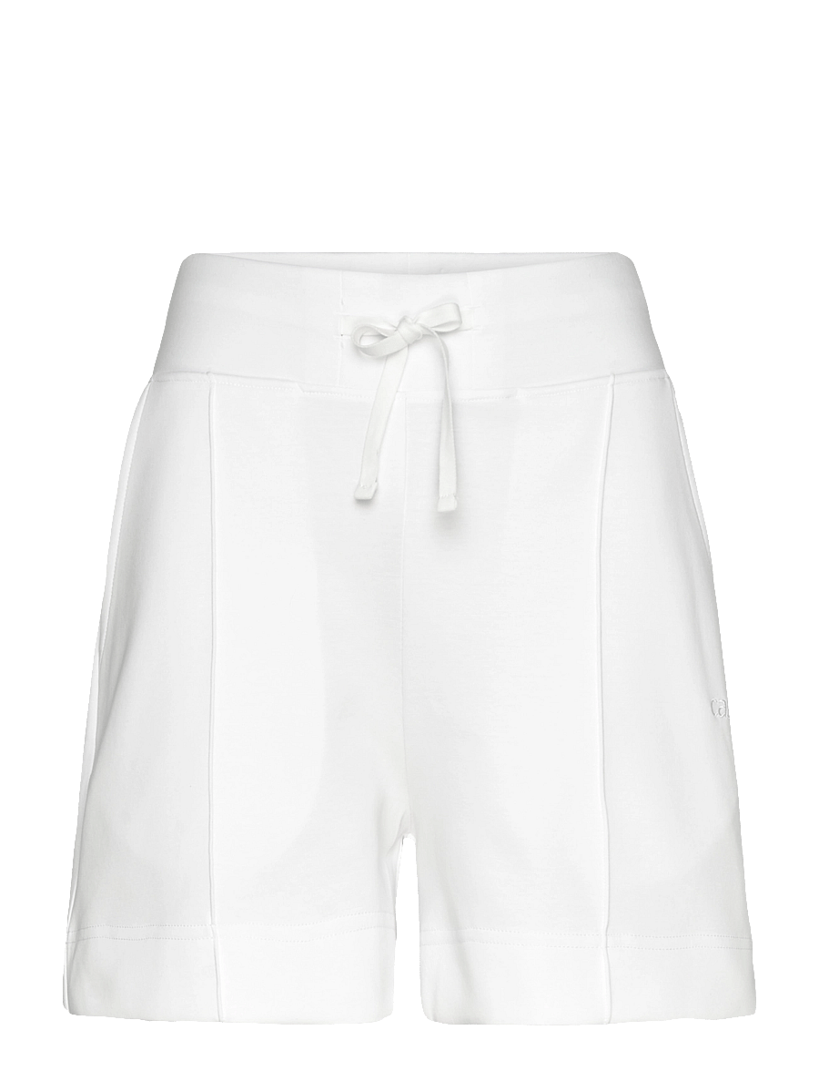 Casall - Aria Shorts - bottoms - white - 1