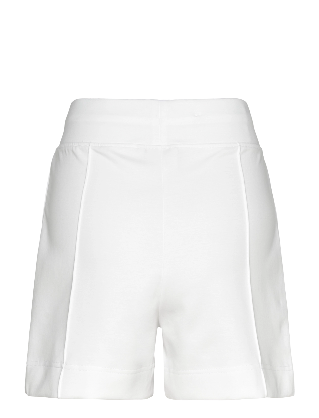 Casall - Aria Shorts - sweat shorts - white - 2