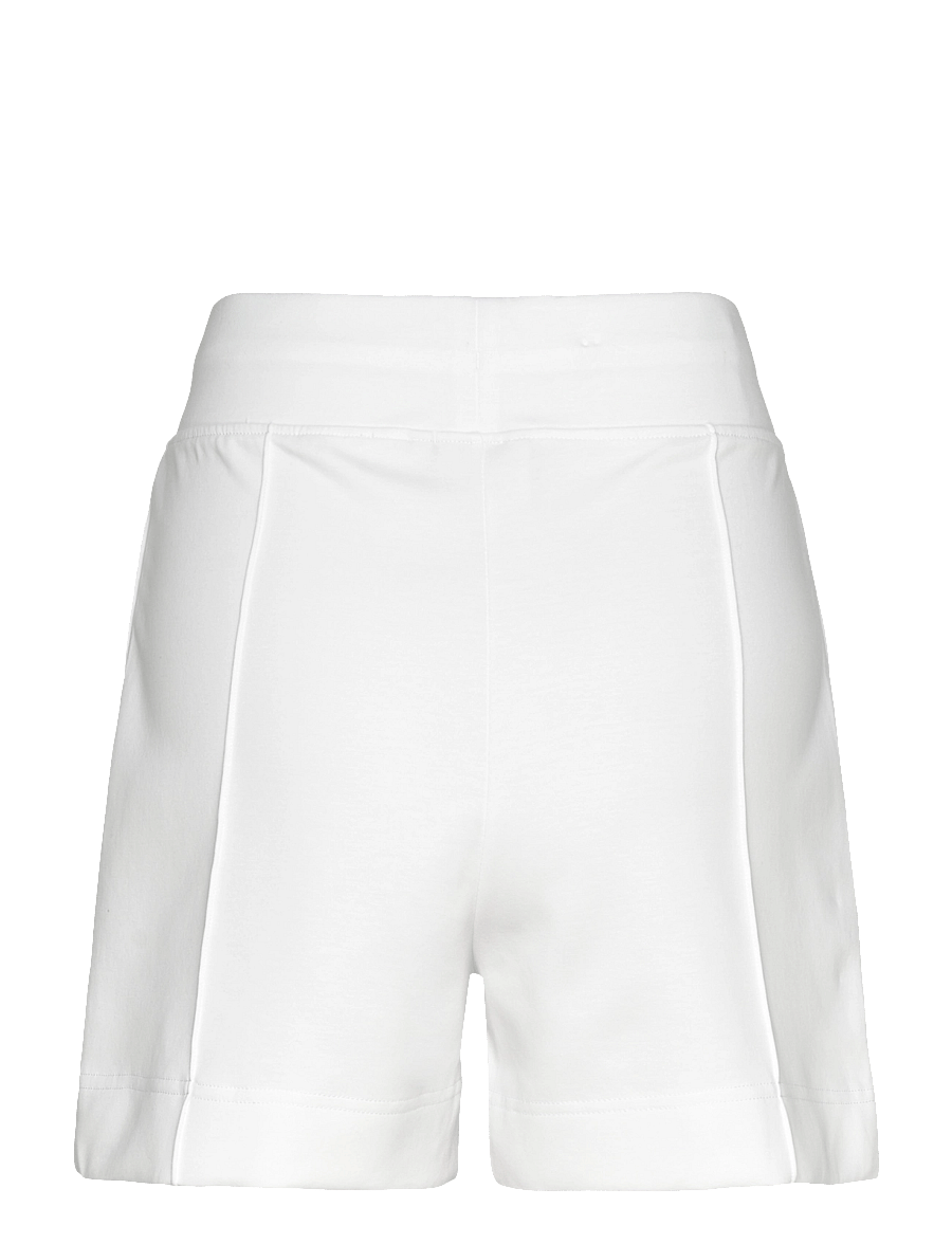 Casall - Aria Shorts - bottoms - white - 2