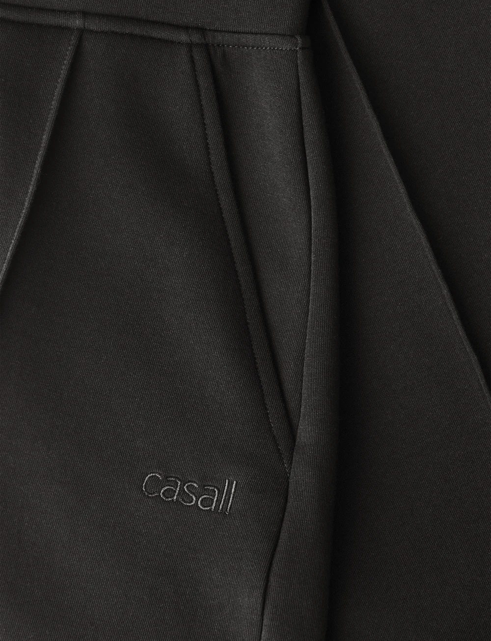 Casall - Aria Joggers - treninginės kelnės - black - 4