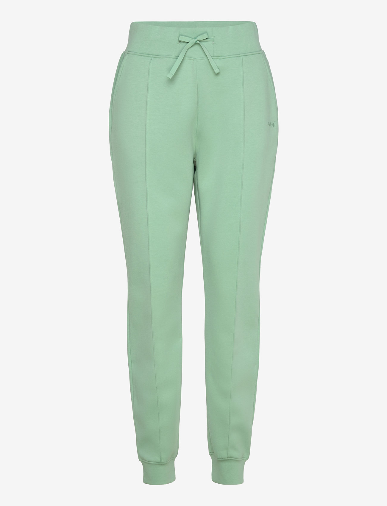 Casall - Aria Joggers - joggingbukser - statue green - 1