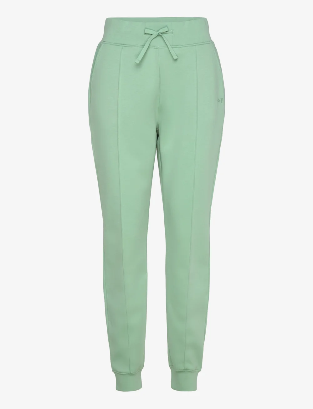 Casall - Aria Joggers - träningsbyxor - statue green - 1