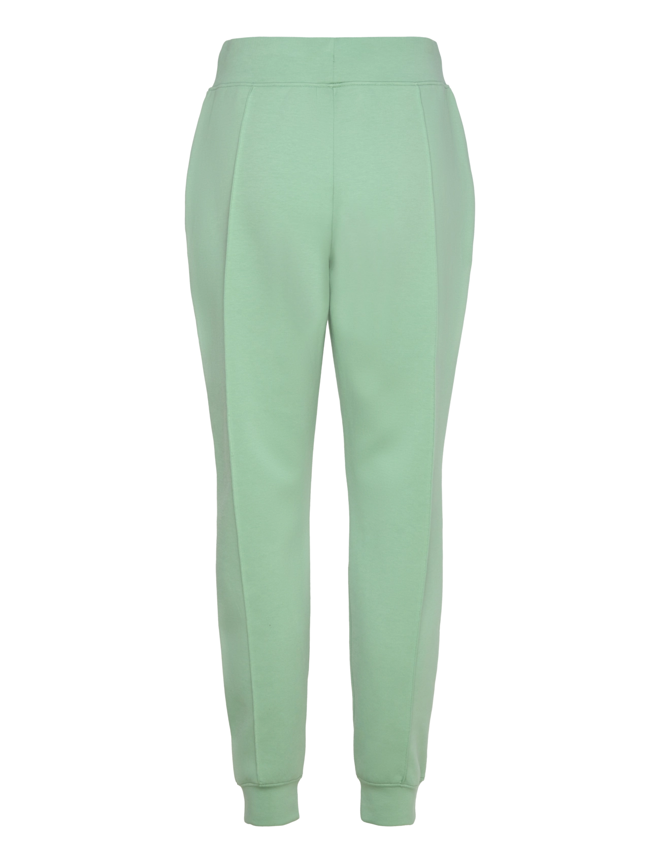 Casall - Aria Joggers - sweatpants - statue green - 2