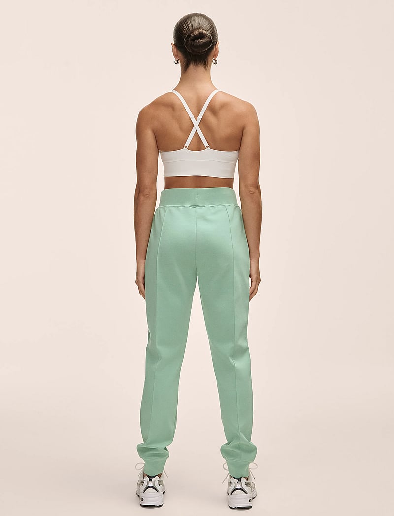 Casall - Aria Joggers - trainingshosen - statue green - 3