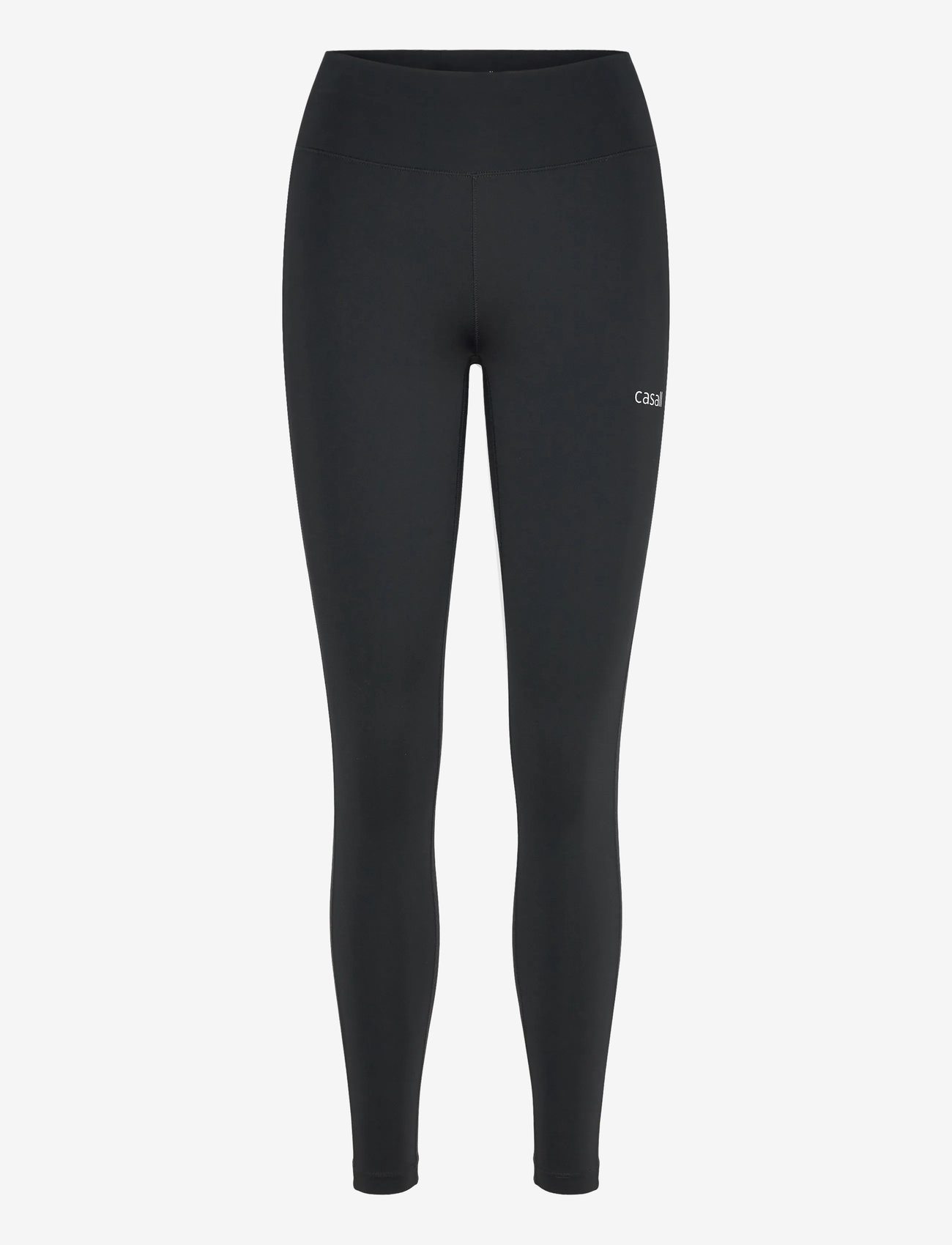 Casall - Essential Tights - sportinės tamprės - black - 0