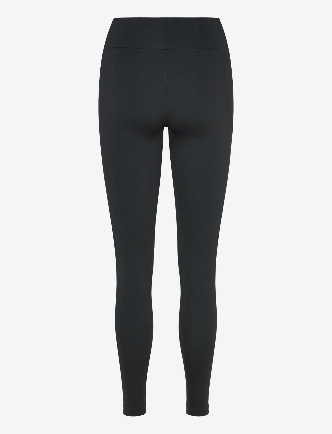 Casall - Essential Tights - sportinės tamprės - black - 1