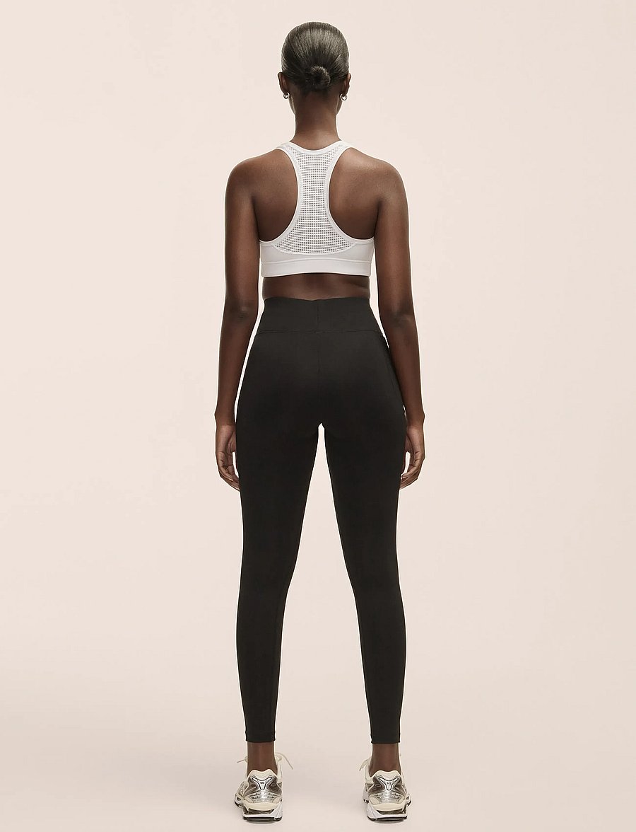 Casall - Essential Tights - trainingstights - black - 3