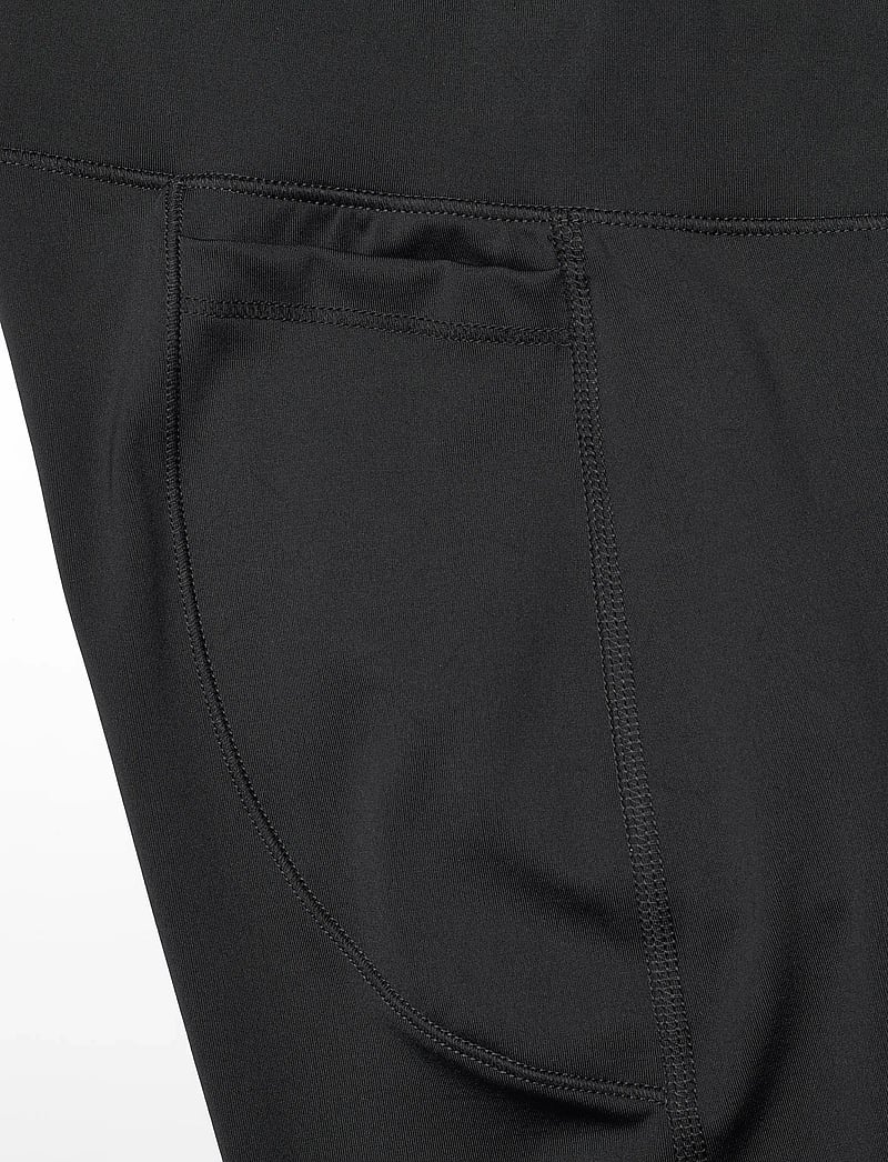 Casall - Essential Tights - trainingstights - black - 2