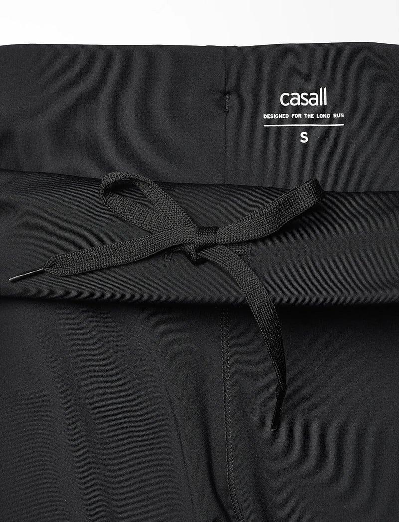 Casall - Essential Tights - trainingstights - black - 3