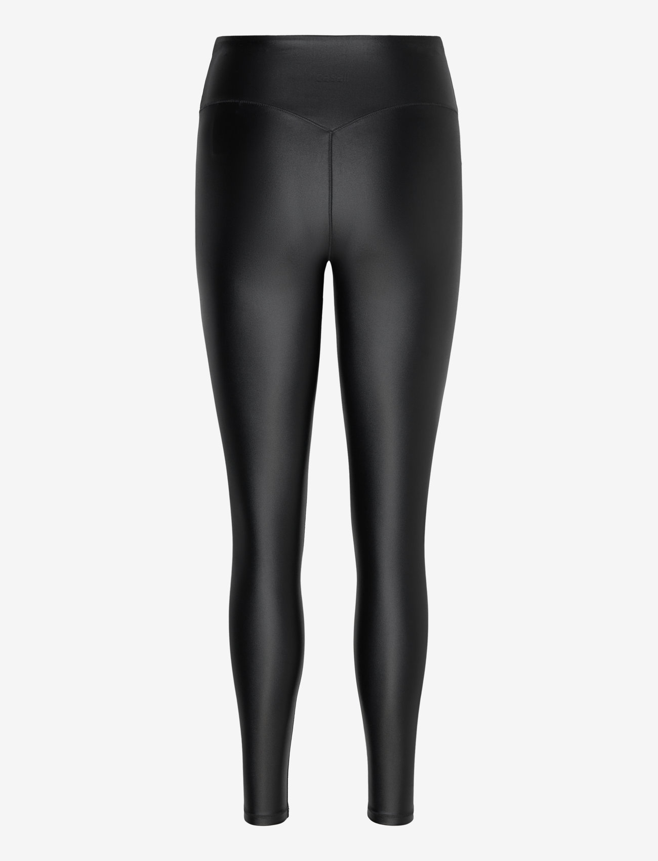 Casall - Glitz High Waist Tights - training tights - black - 2