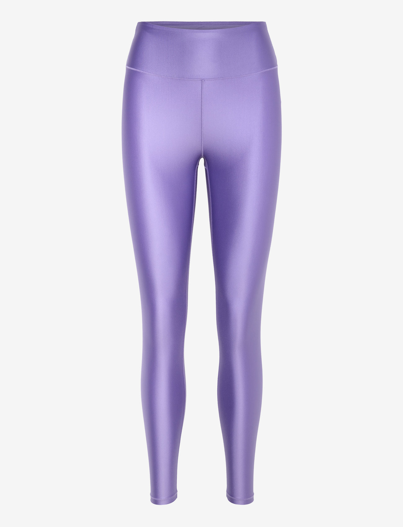 Casall - Glitz High Waist Tights - træningstights - purple lush - 1