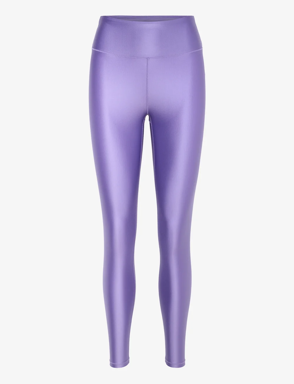 Casall - Glitz High Waist Tights - træningstights - purple lush - 1