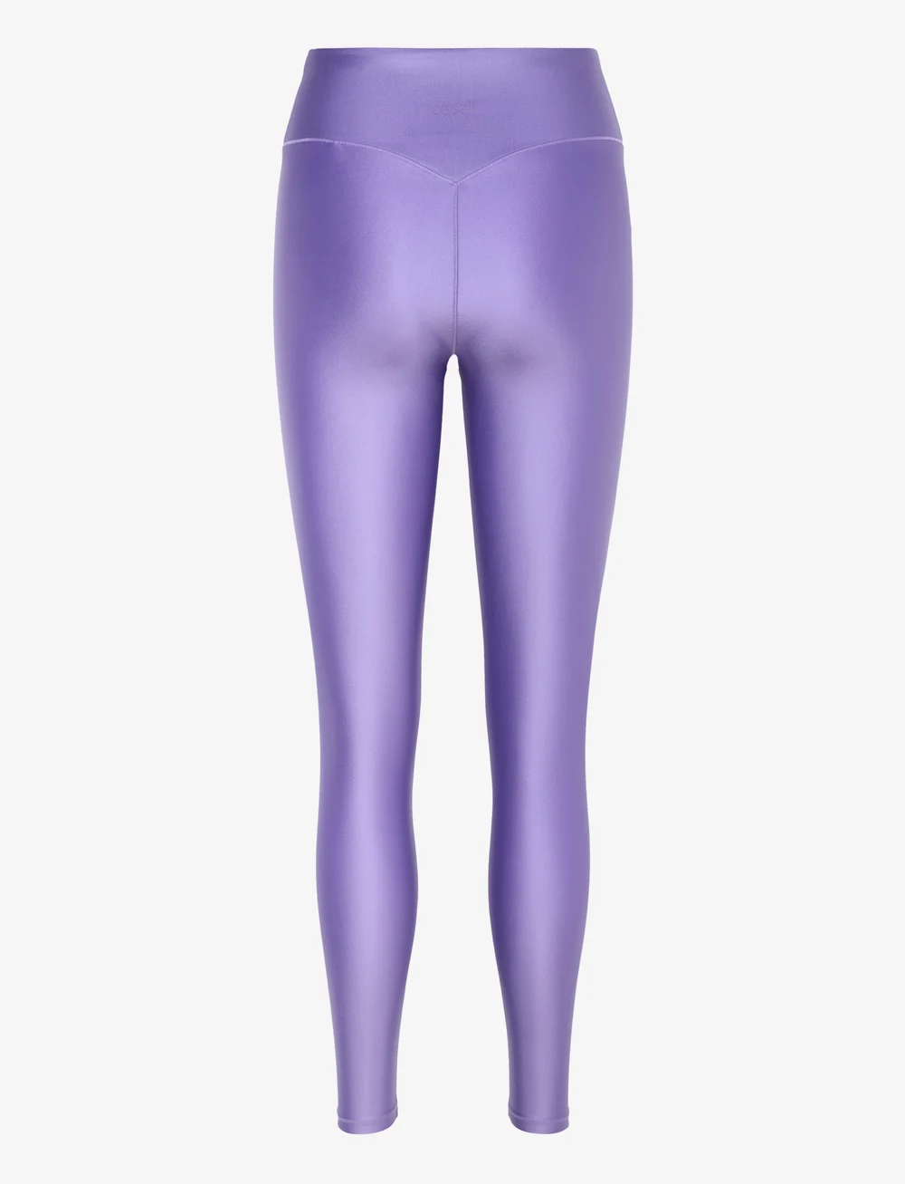 Casall - Glitz High Waist Tights - træningstights - purple lush - 2