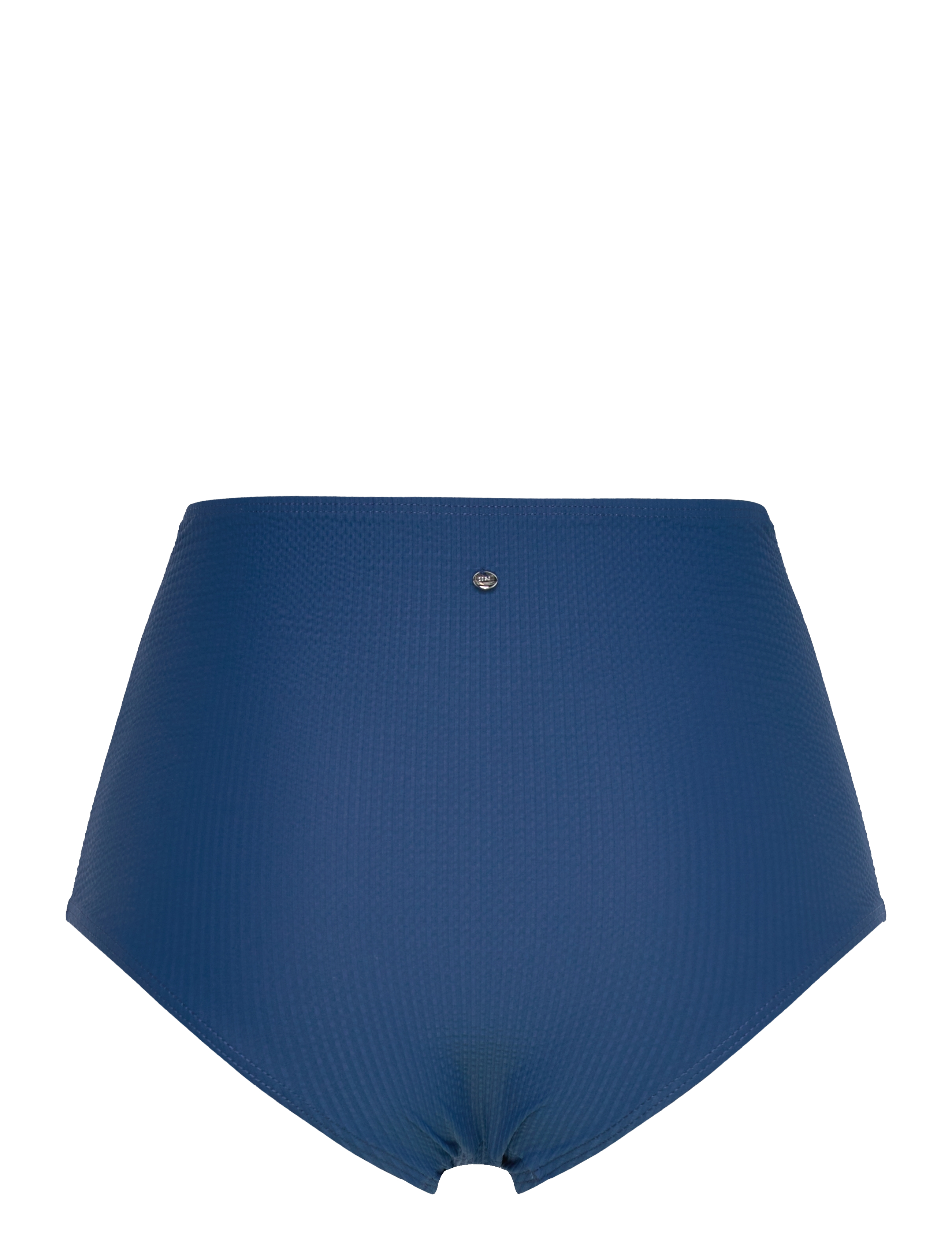 Casall - Waffle Ultra High Bikini Hipster - sport-bademode - deep ocean - 1