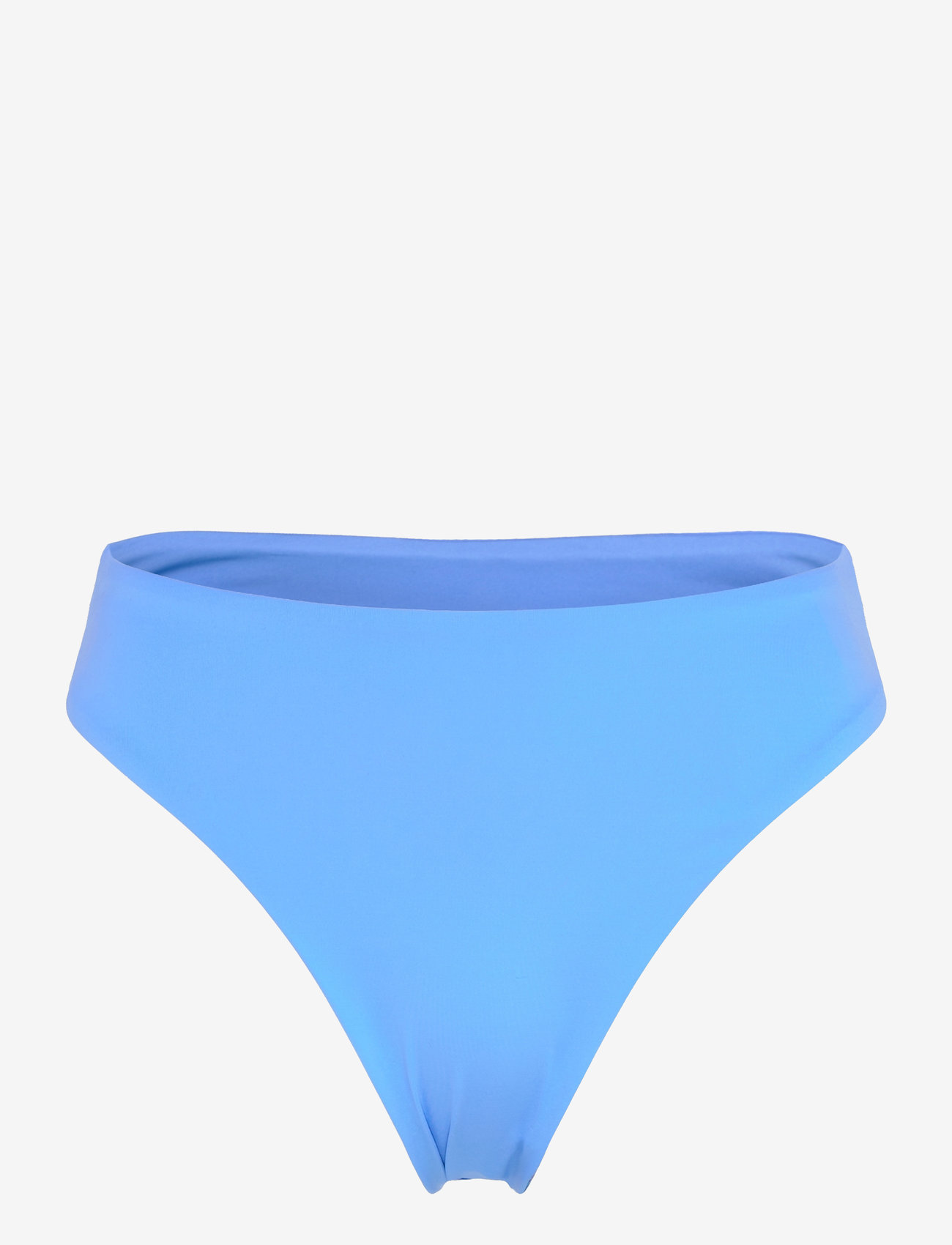 Casall - Brazilian High Waist Bikini Bottom - sportsbadetøj - riviera blue - 1