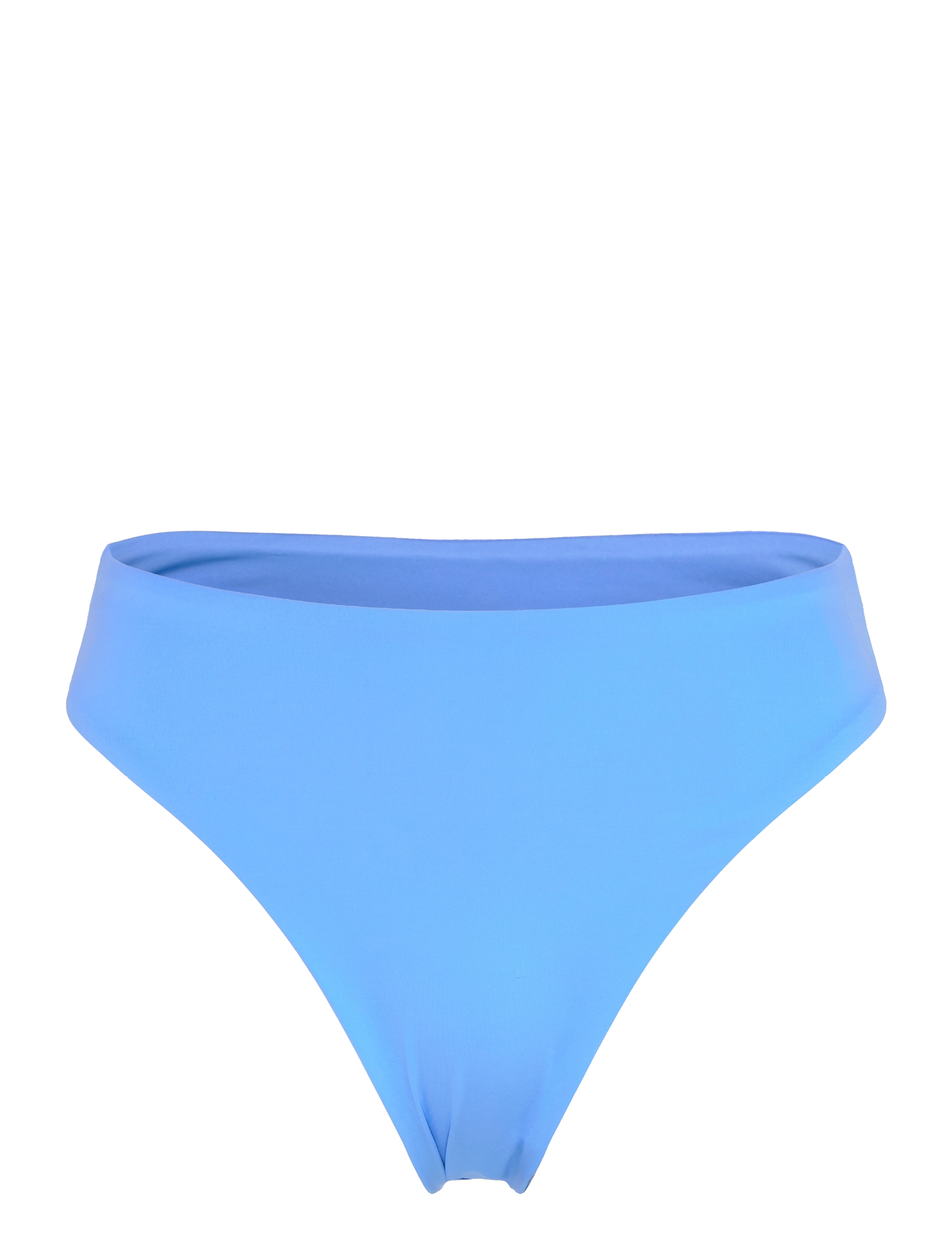 Casall Brazilian High Waist Bikini Bottom - Bademode - RIVIERA BLUE / blue