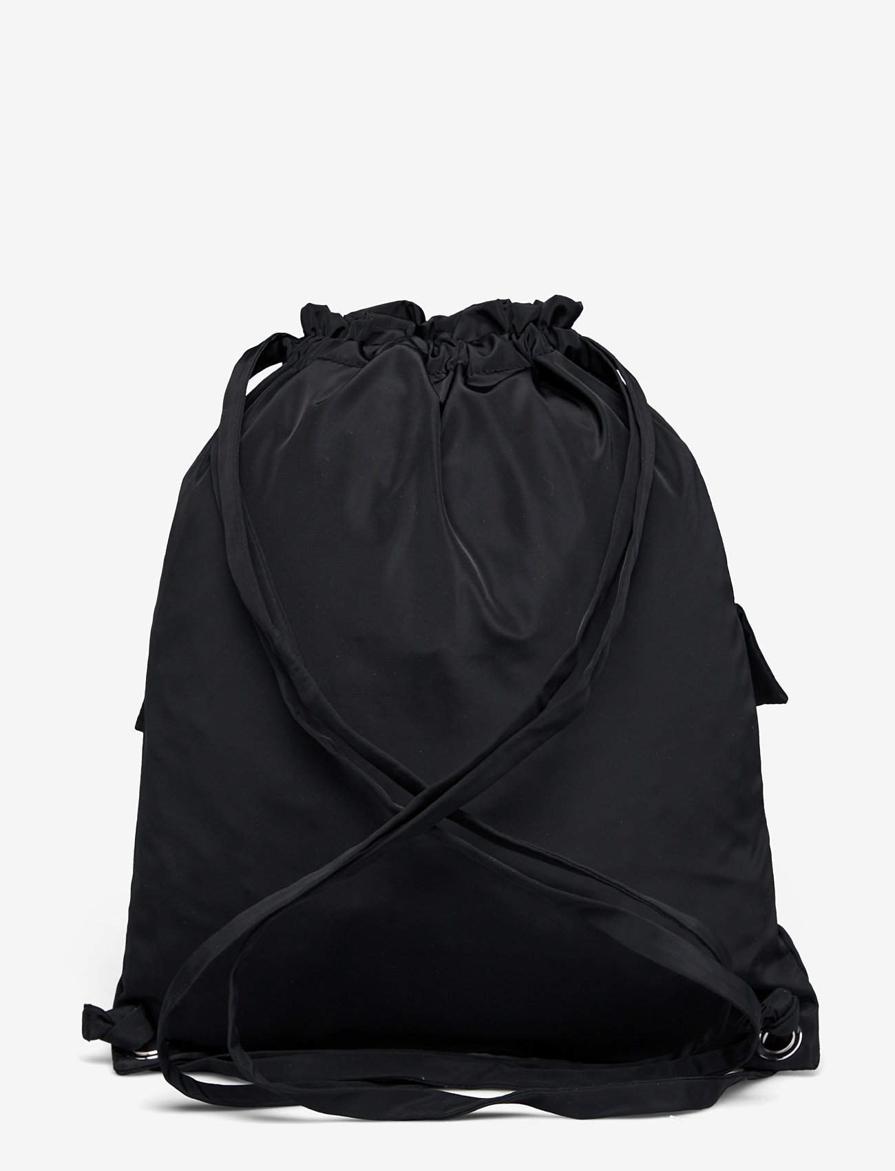 Casall - Urban Sport Gym Sack - gym bags - black - 1