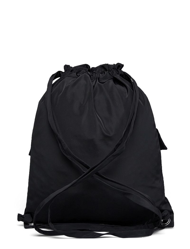 Casall - Urban Sport Gym Sack - gymtassen - black - 1