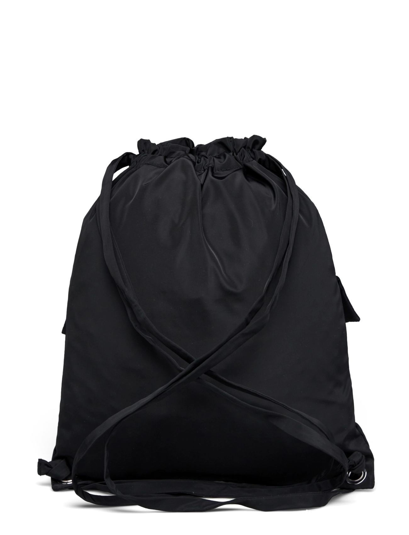 Casall - Urban Sport Gym Sack - gymväskor - black - 1