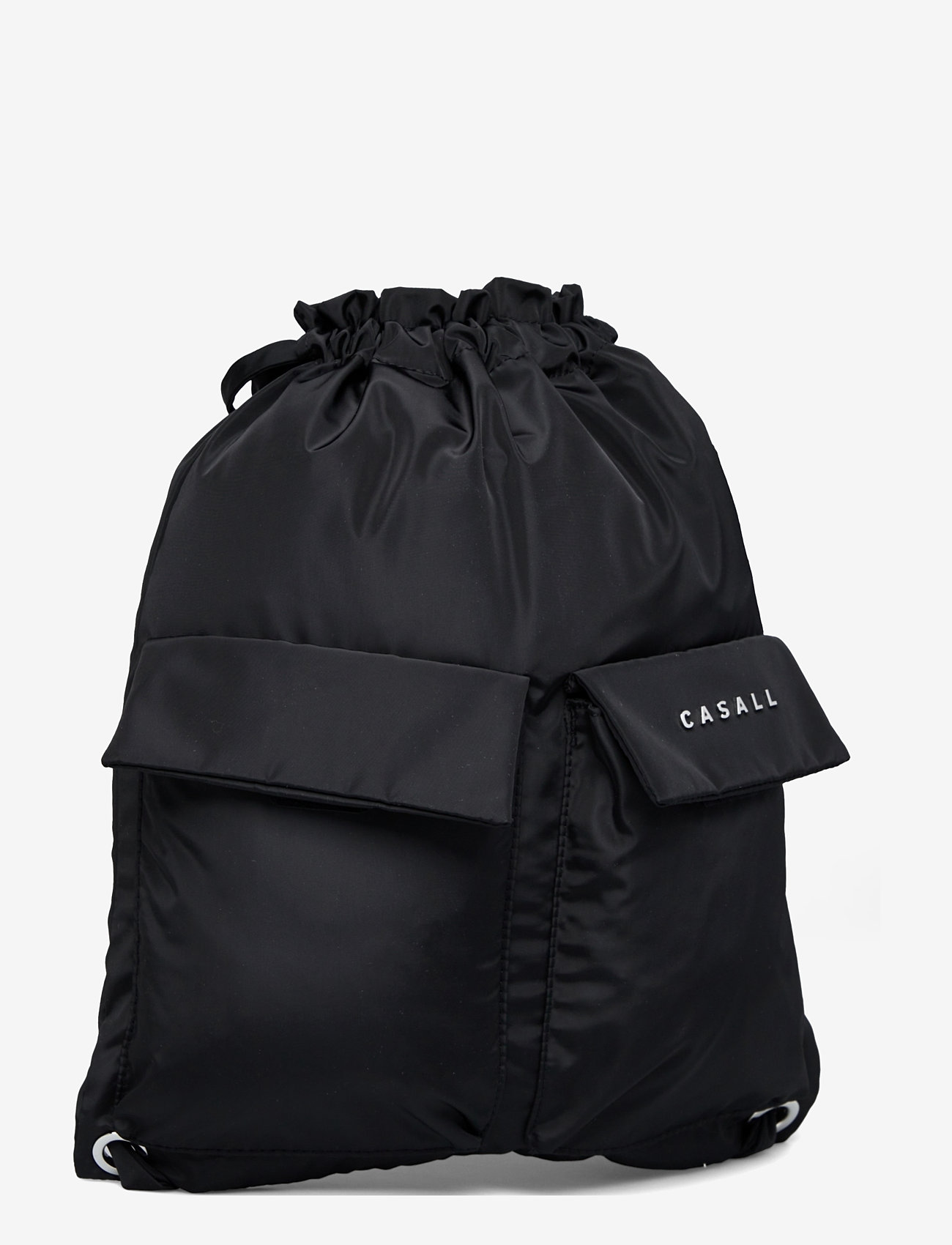 Casall - Urban Sport Gym Sack - gym bags - black - 2