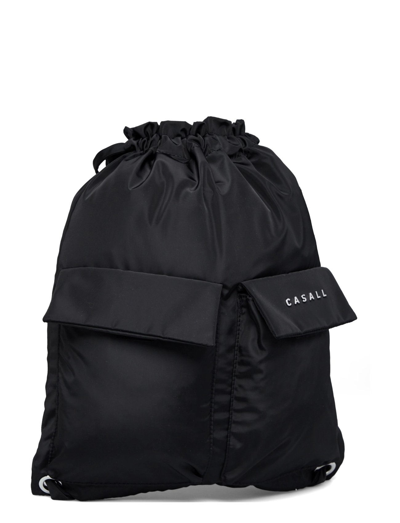 Casall - Urban Sport Gym Sack - gymväskor - black - 2