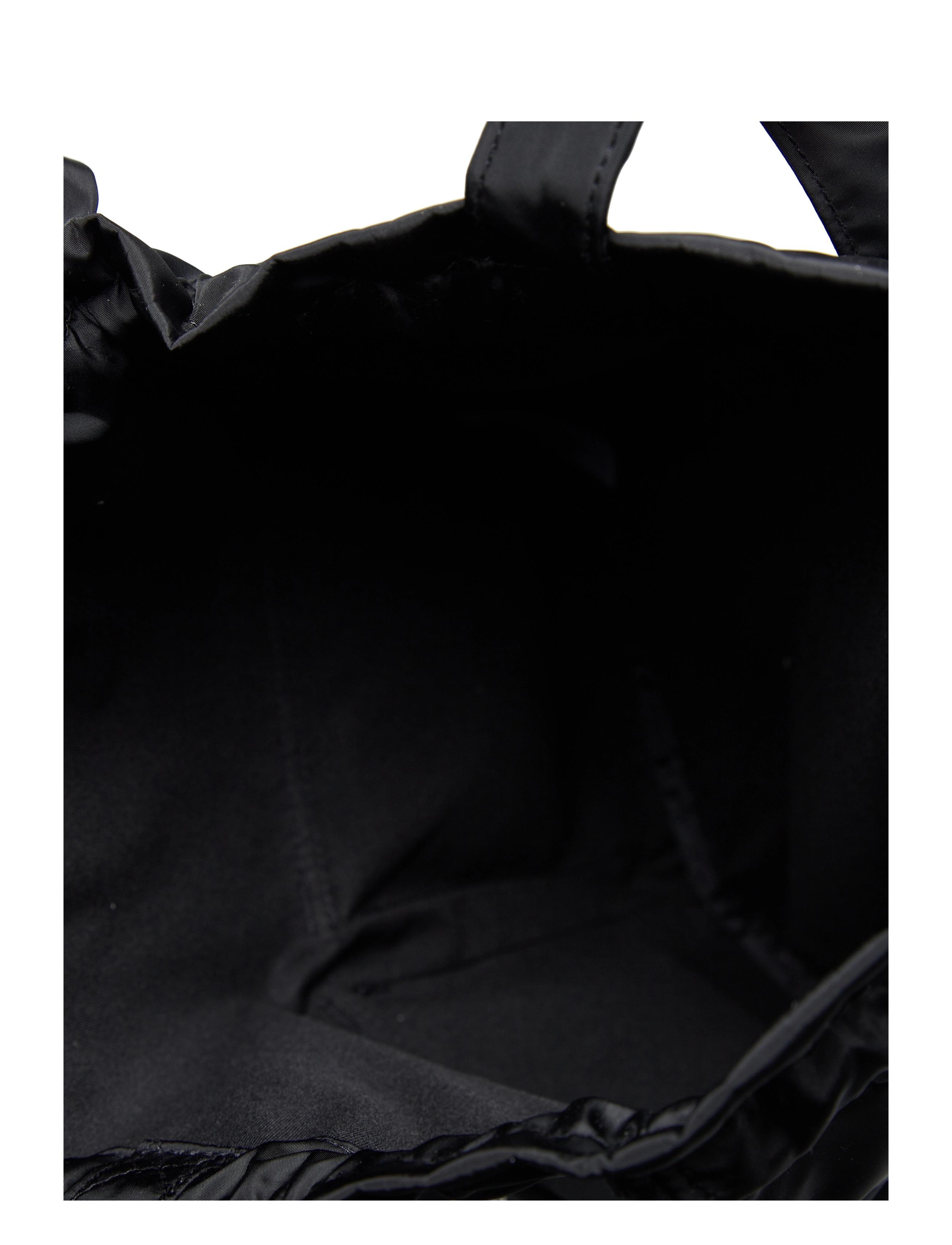 Casall - Urban Sport Gym Sack - gymväskor - black - 3