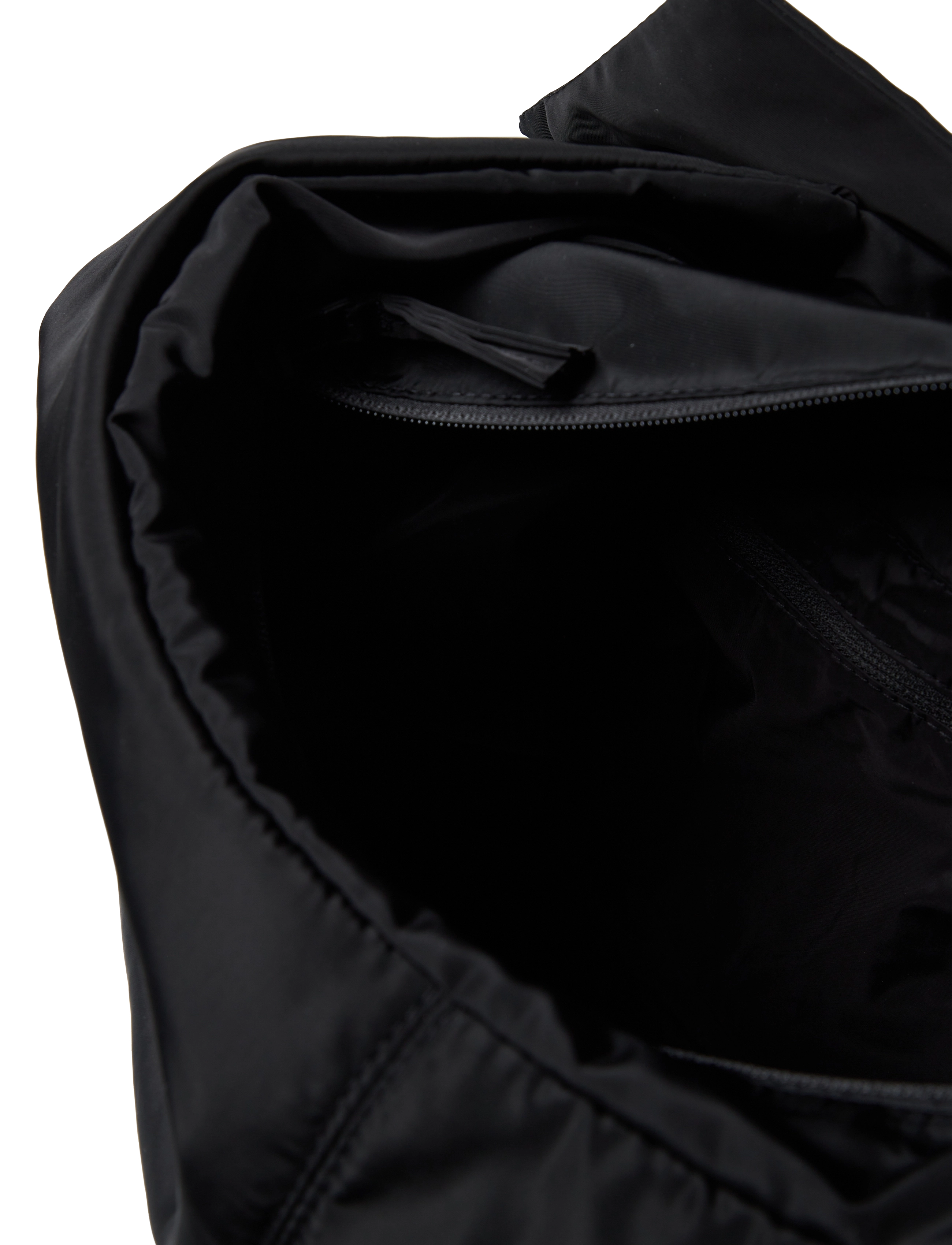 Casall - Tied Up Daily Tote Bag - crossbody- & magväskor - black - 3